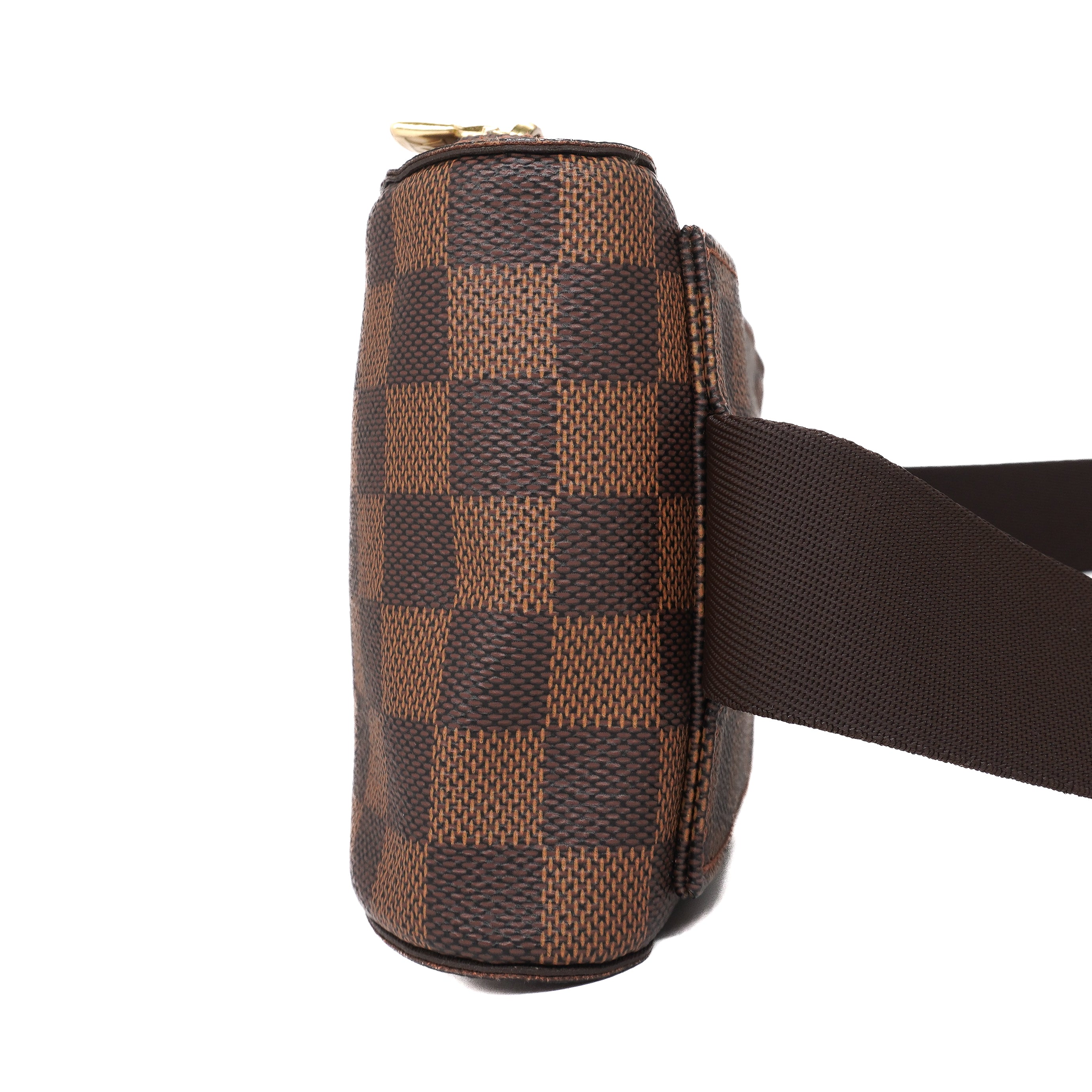 Louis Vuitton Damier Ebene Geronimos Sling