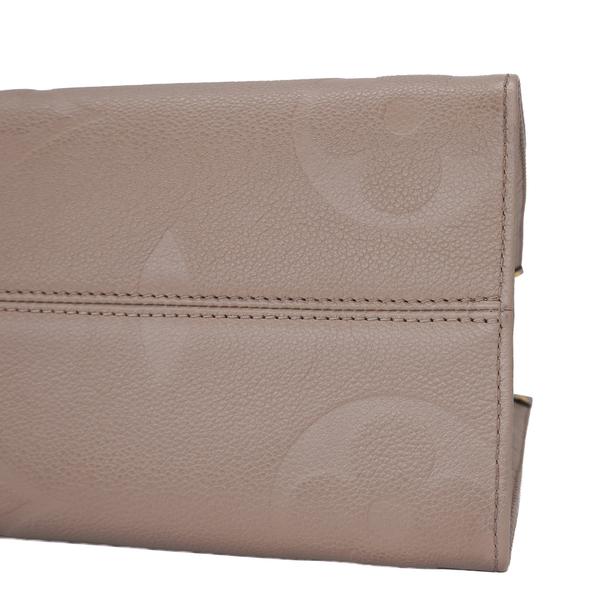 Louis Vuitton Empreinte OnTheGo MM