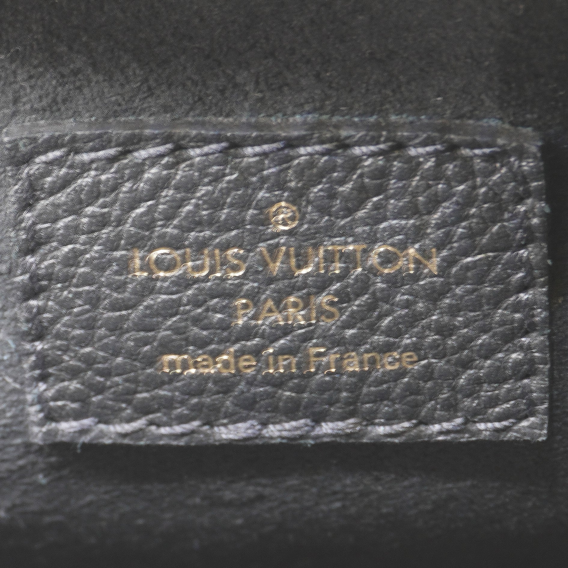 Louis Vuitton Boite Chapeau Souple MM