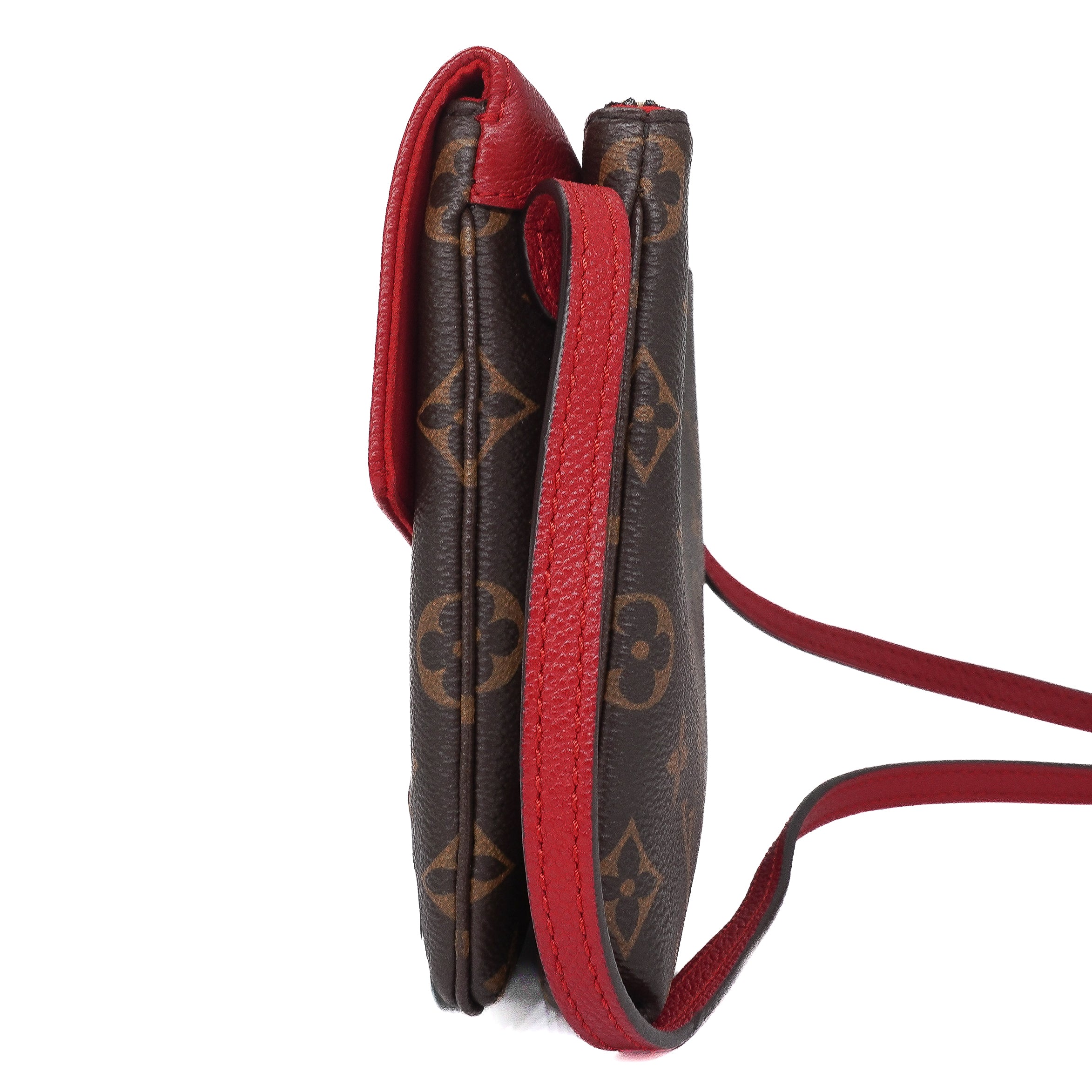 Louis Vuitton Monogram Twice Pochette