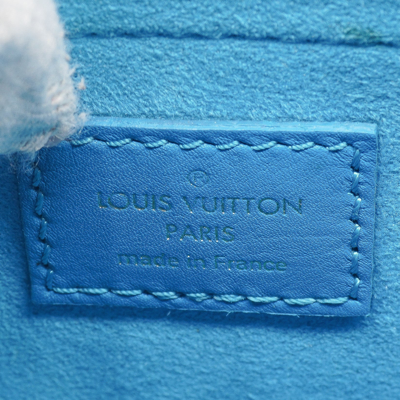 Louis Vuitton Speedy 20 Bandiouliere