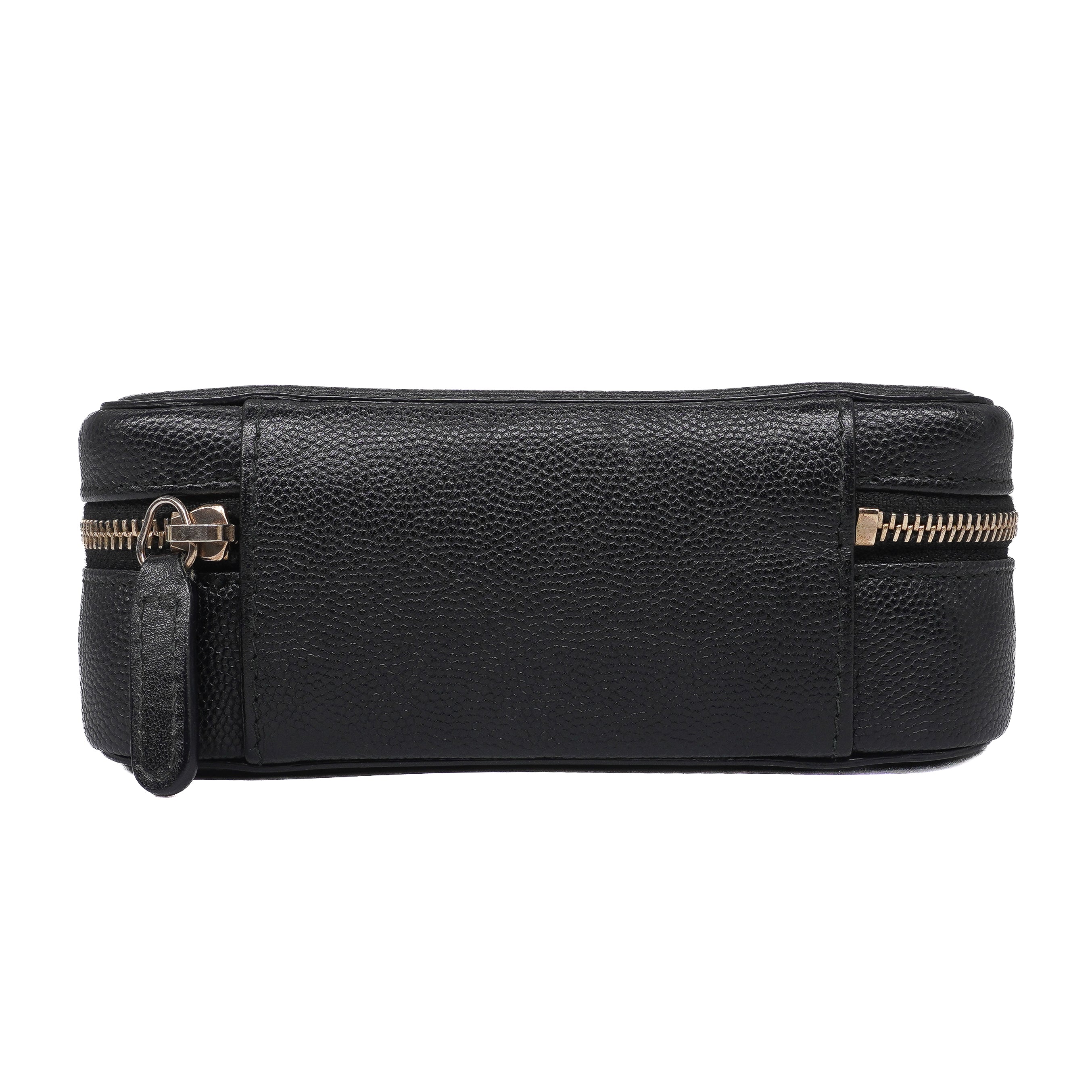 Chanel Filigree Mini Vanity Chain Bag