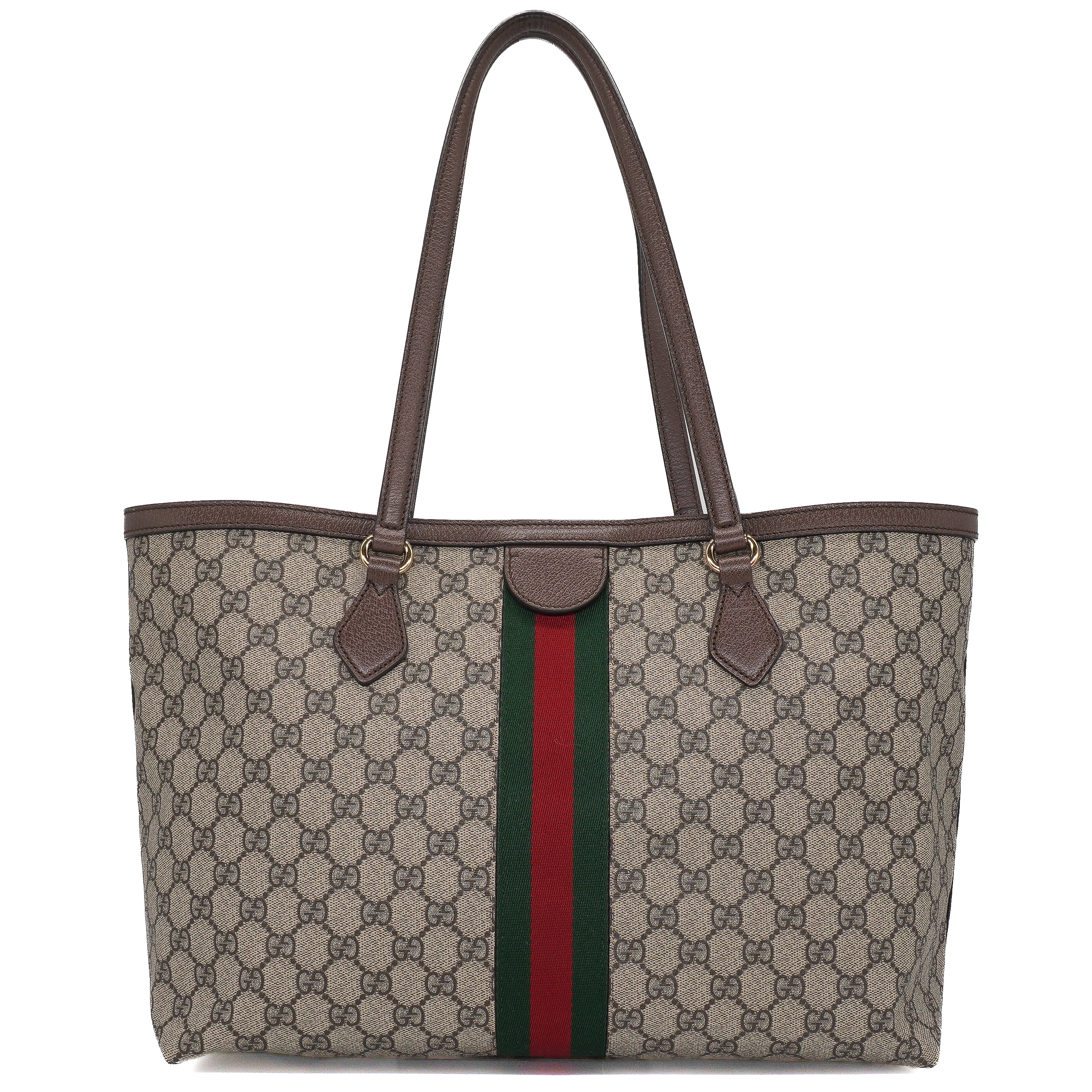 Gucci Ophidia Shopping Tote