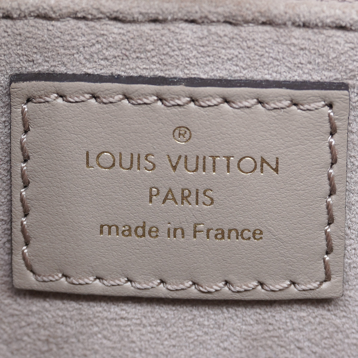 Louis Vuitton Empreinte OnTheGo MM