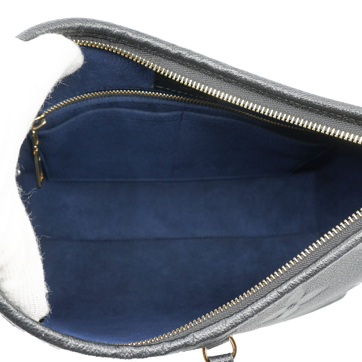 Louis Vuitton CarryAll PM Monogram Giant Empreinte