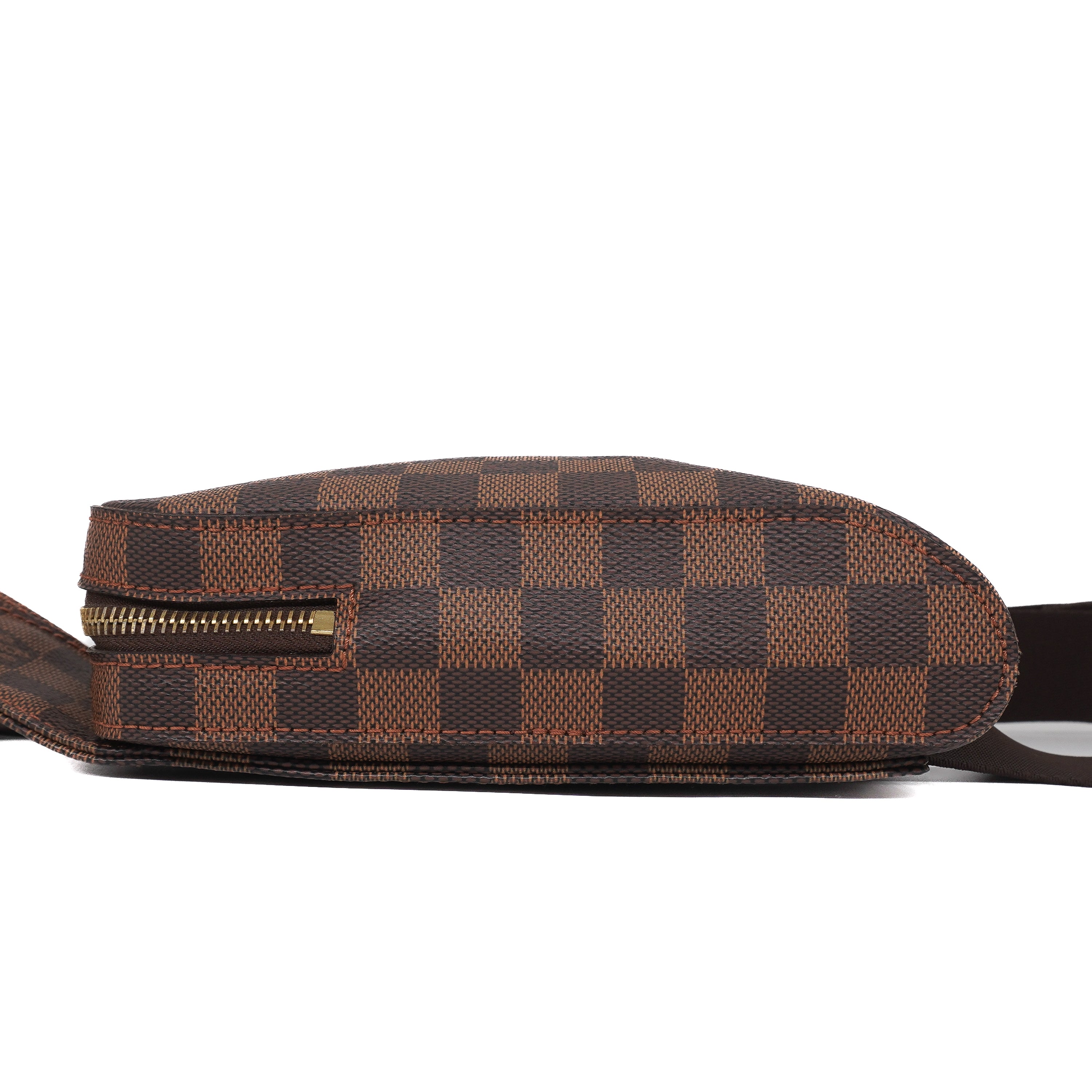 Louis Vuitton Damier Ebene Geronimos Sling
