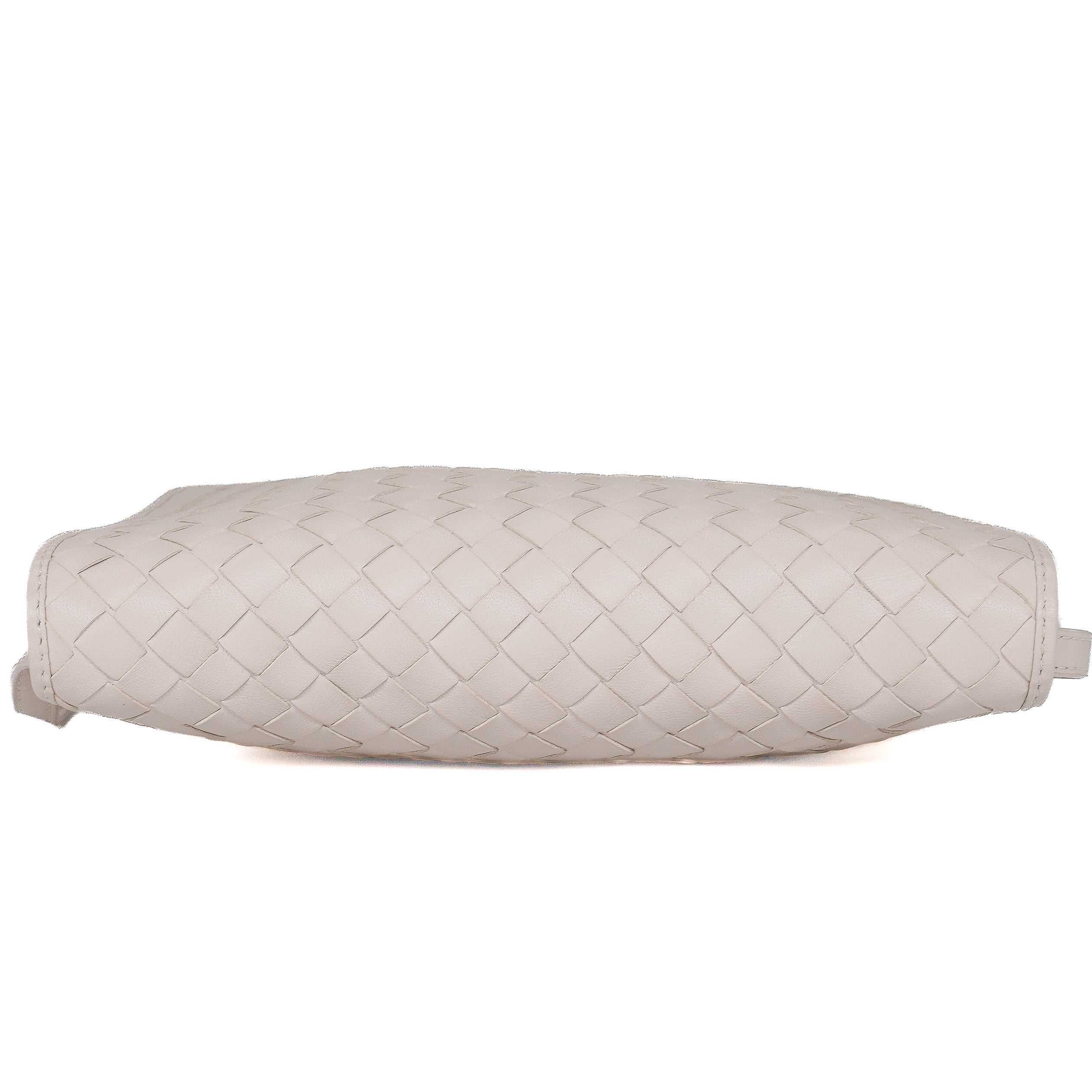 Bottega Veneta Intrecciato Messenger
