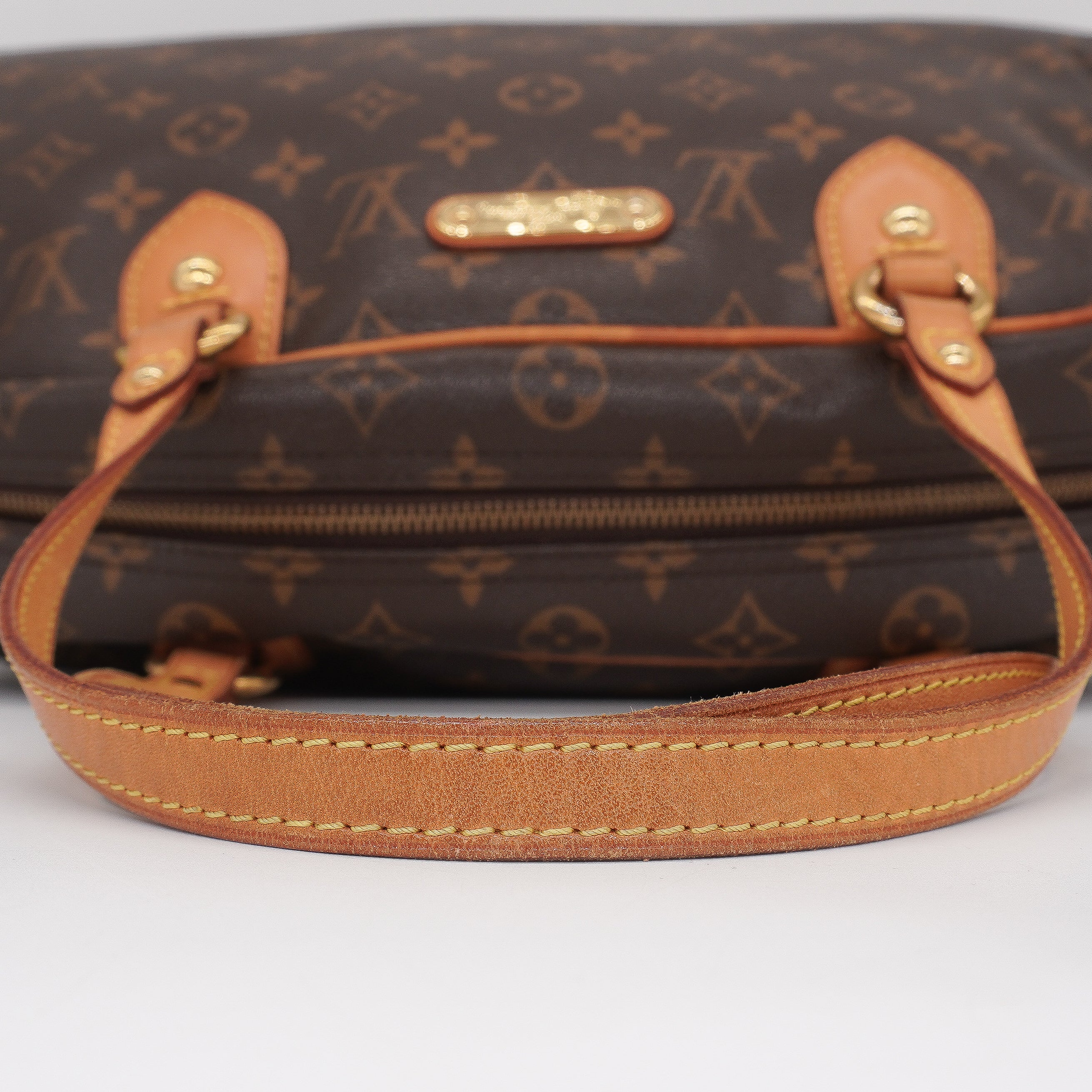 Louis Vuitton Monogram Montorgueil GM