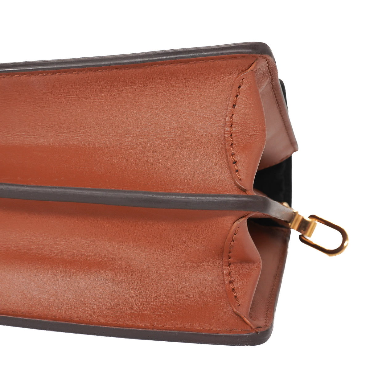 Louis Vuitton Reverse Dauphine MM