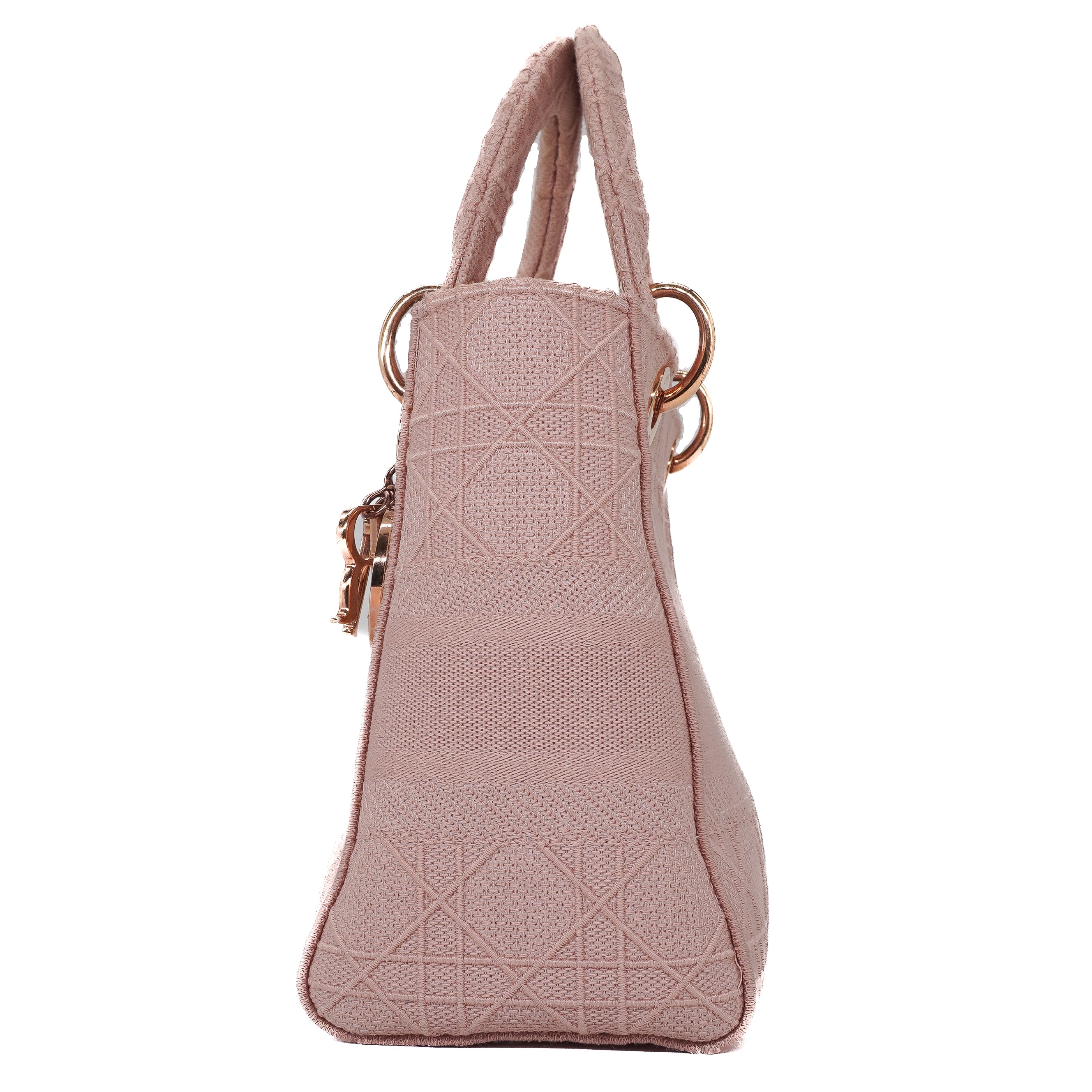 Christian Dior Medium Lady D-Light