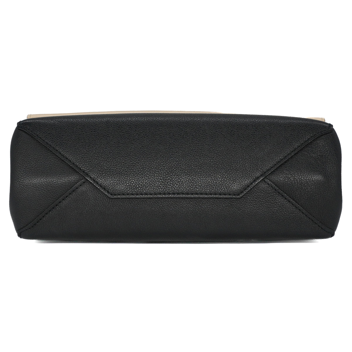 Louis Vuitton Lockme Top Handle Soft Calfskin Bicolor