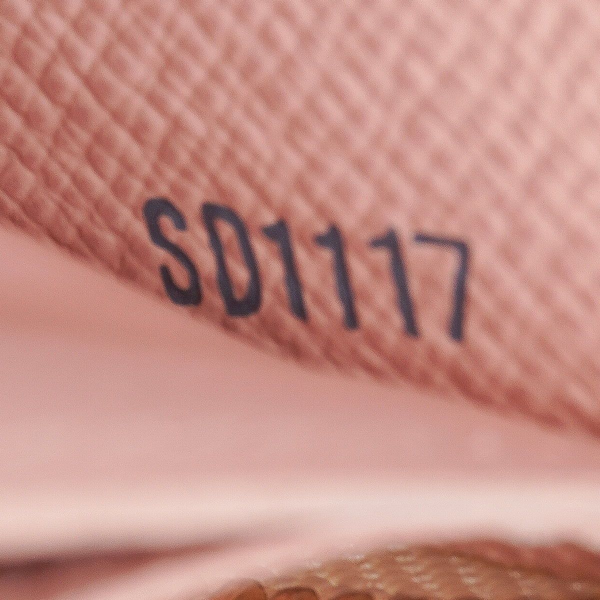Louis Vuitton Clémence Wallet Damier Azur Tahitienne