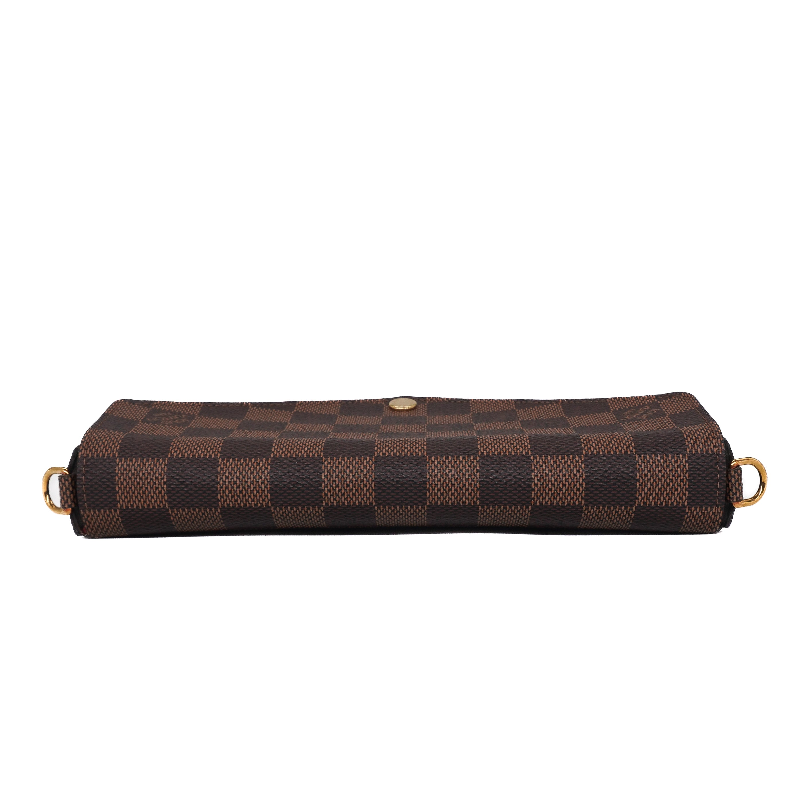 Louis Vuitton Damier Ebene Pochette Felicie