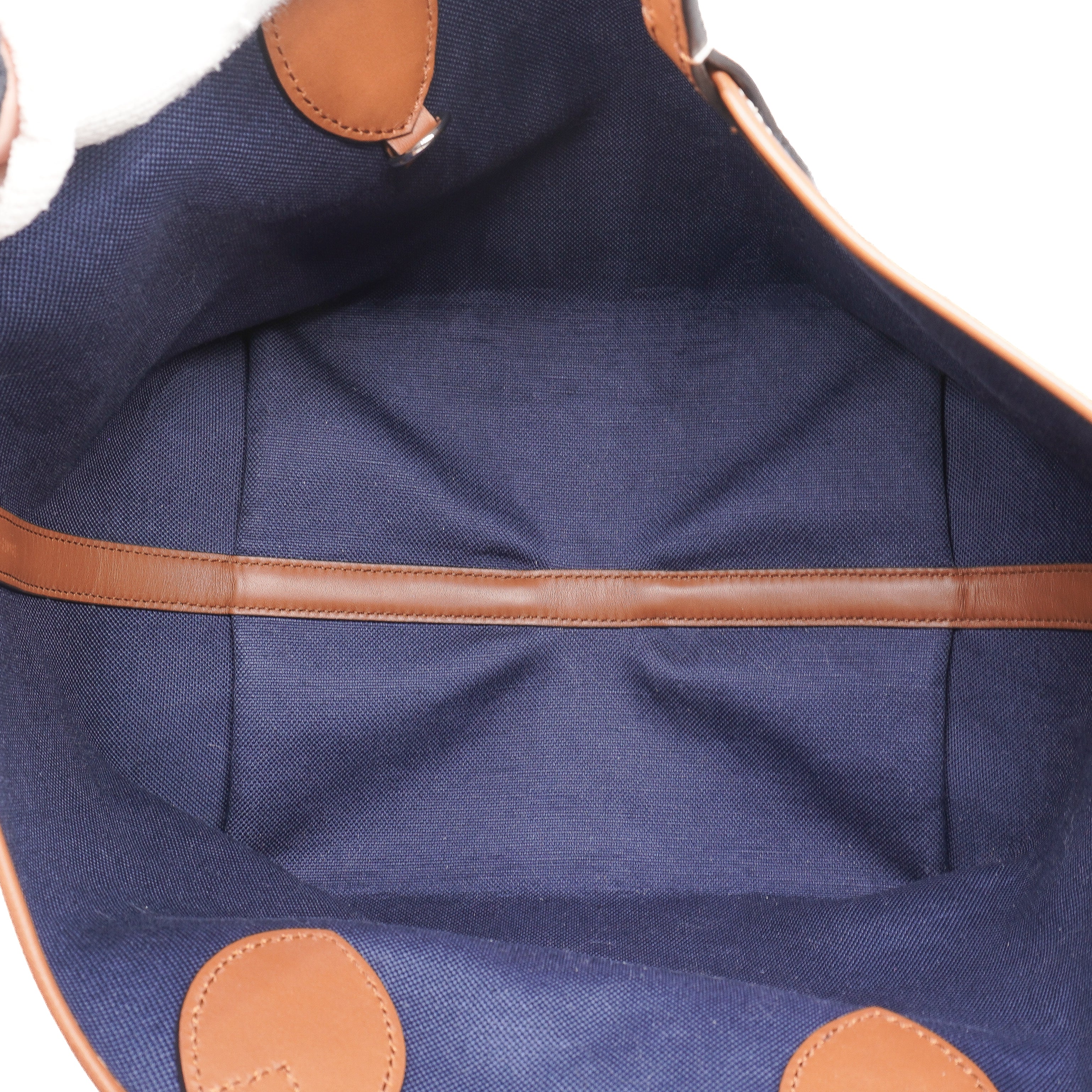 Gucci Denim Totissima Tote
