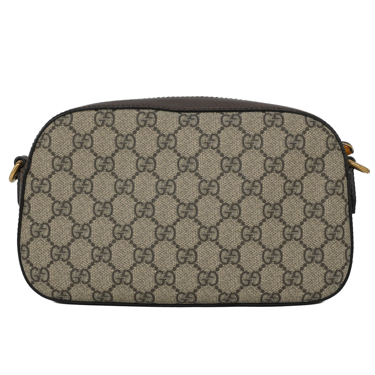 Gucci Neo Vintage Shoulder Bag GG Supreme Web
