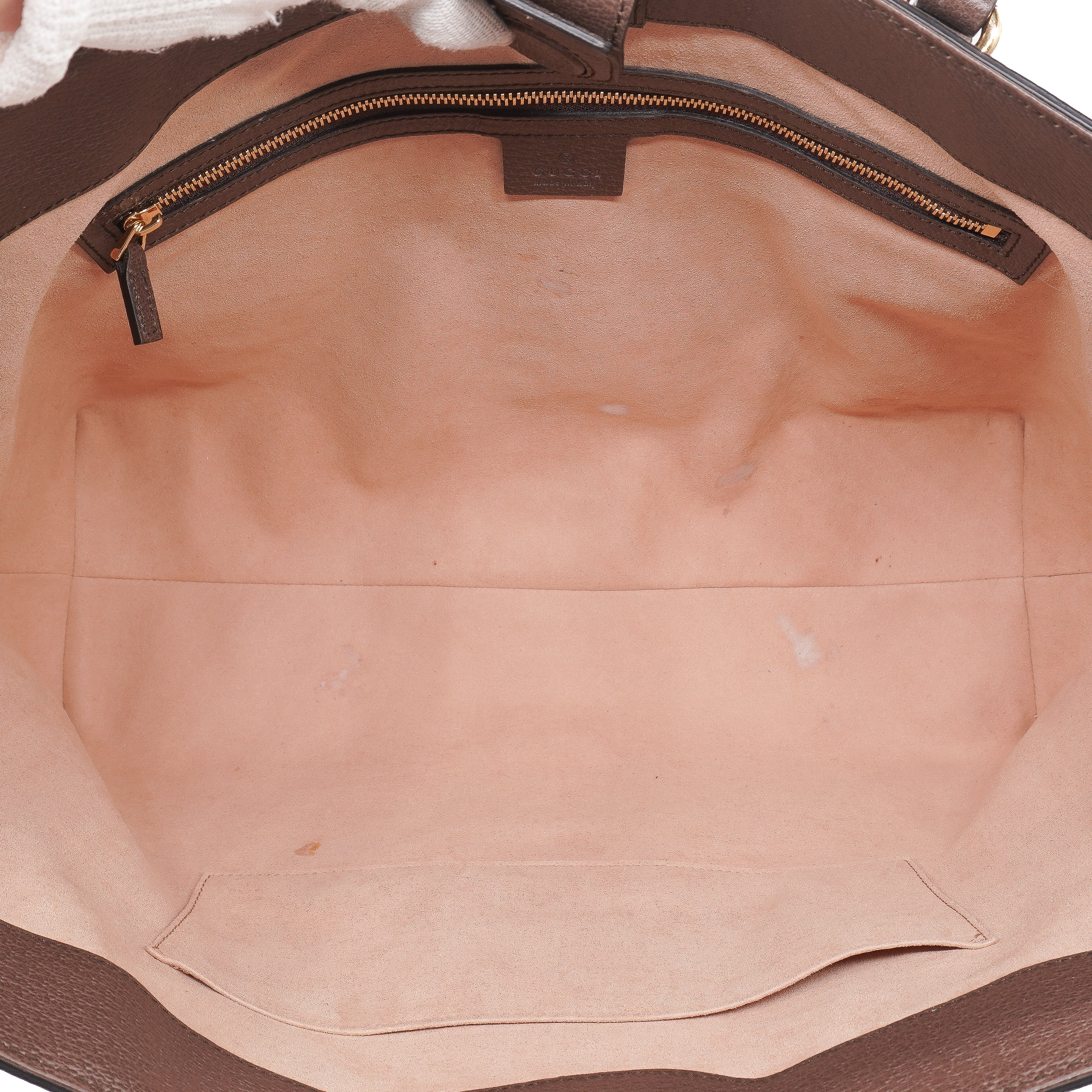 Gucci Ophidia Shopping Tote