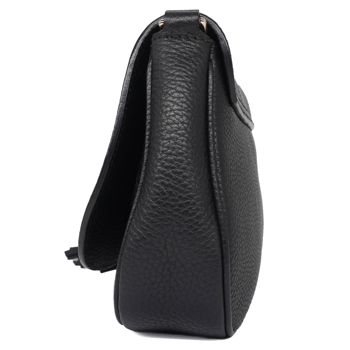 Gucci Soho Flap Crossbody