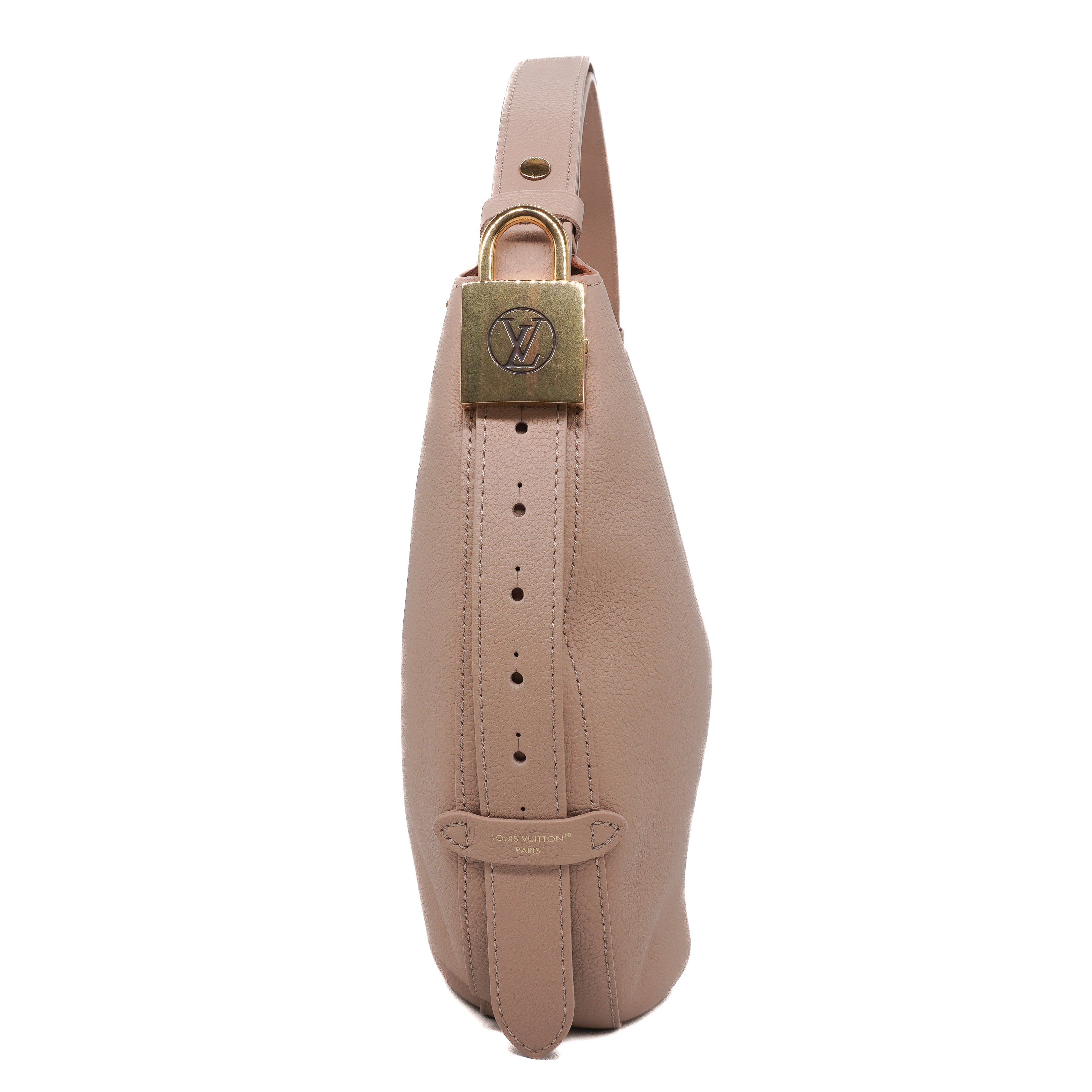 Louis Vuitton Low Key Cookie MM