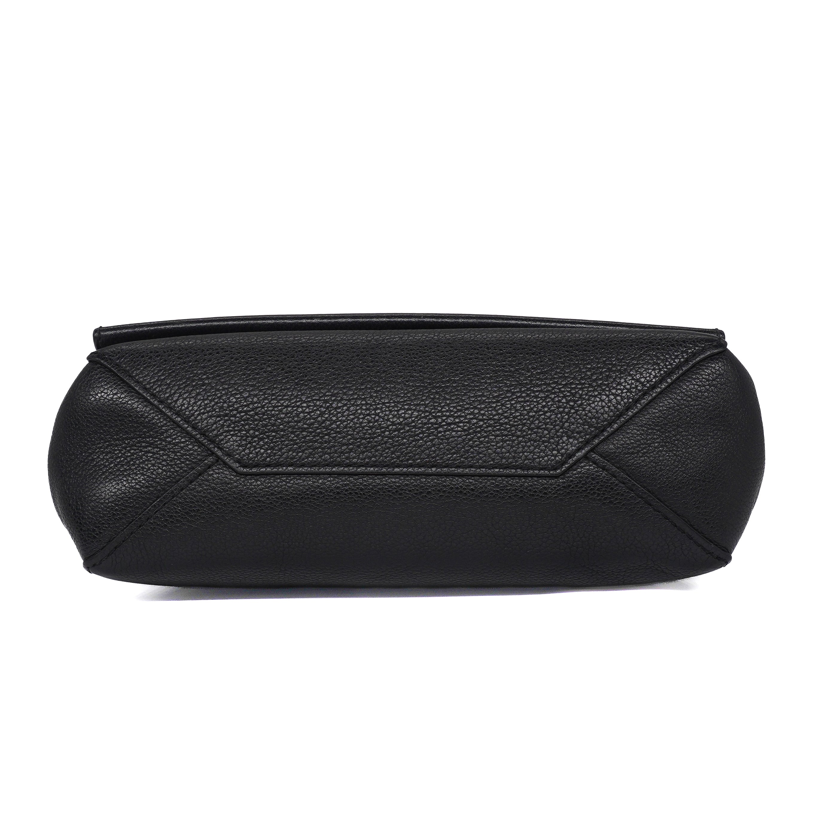 Louis Vuitton Taurillon Lockme 11 Top Handle