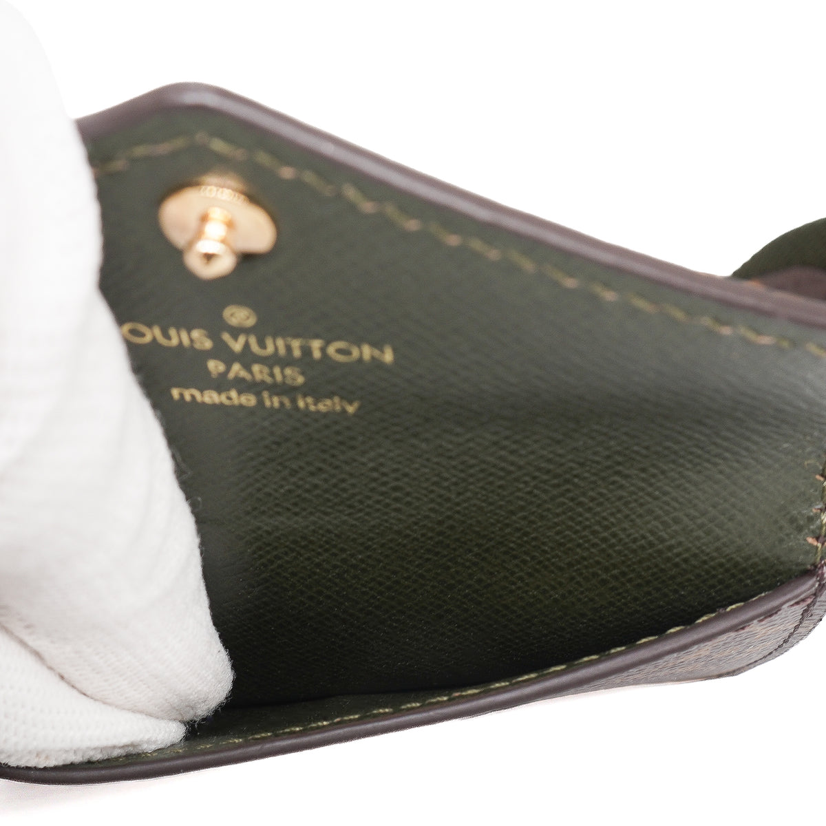 Louis Vuitton Felicie Strap and Go