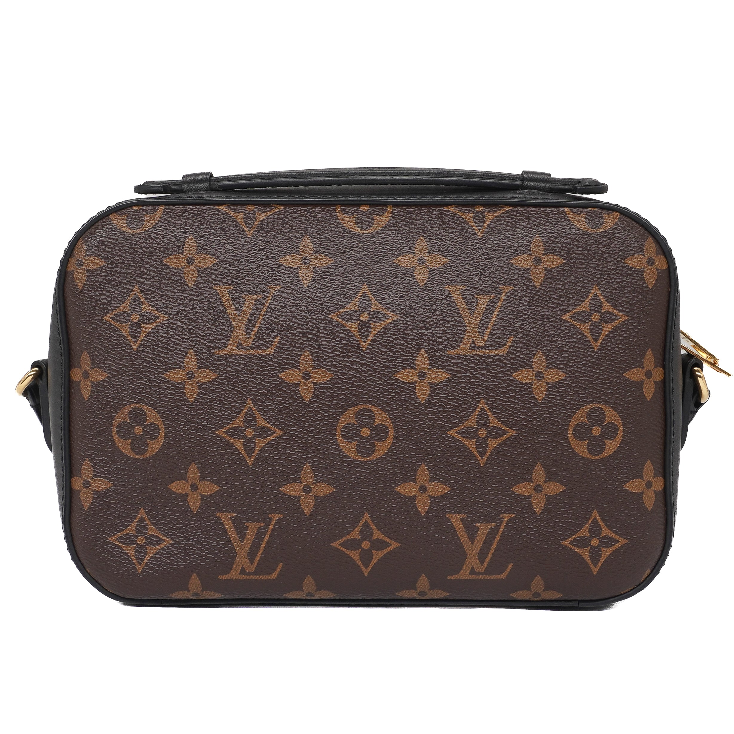 Louis Vuitton Monogram Saintonge
