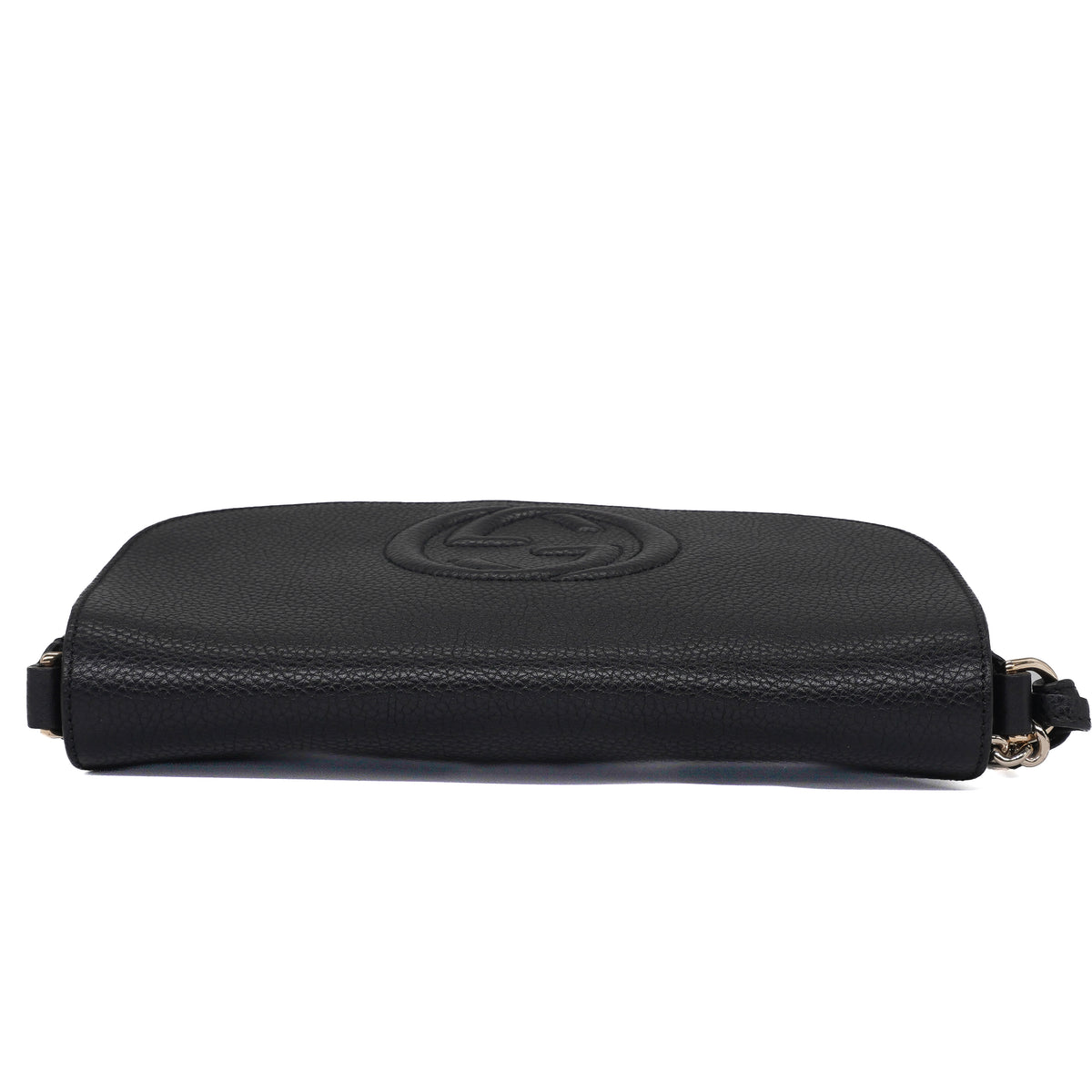 Gucci Soho Flap Crossbody