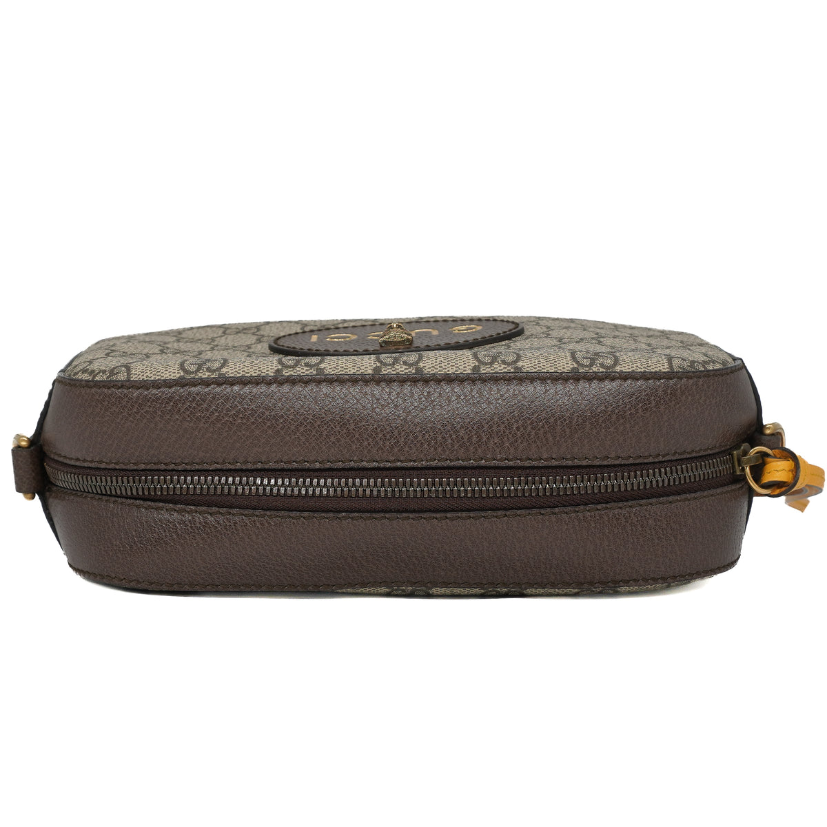 Gucci Neo Vintage Shoulder Bag GG Supreme Web