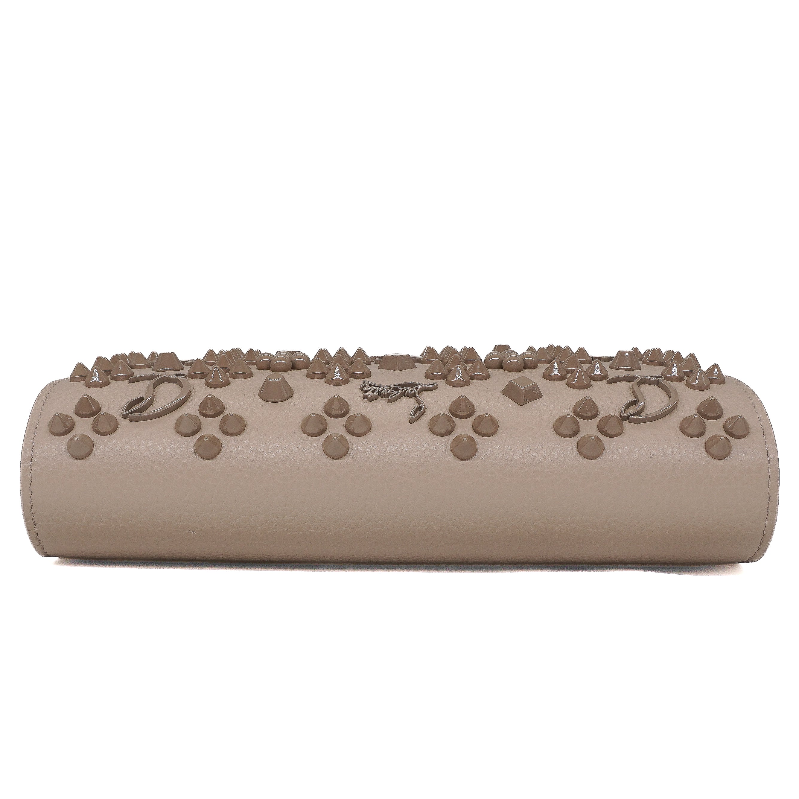 Christian Louboutin Paloma Clutch