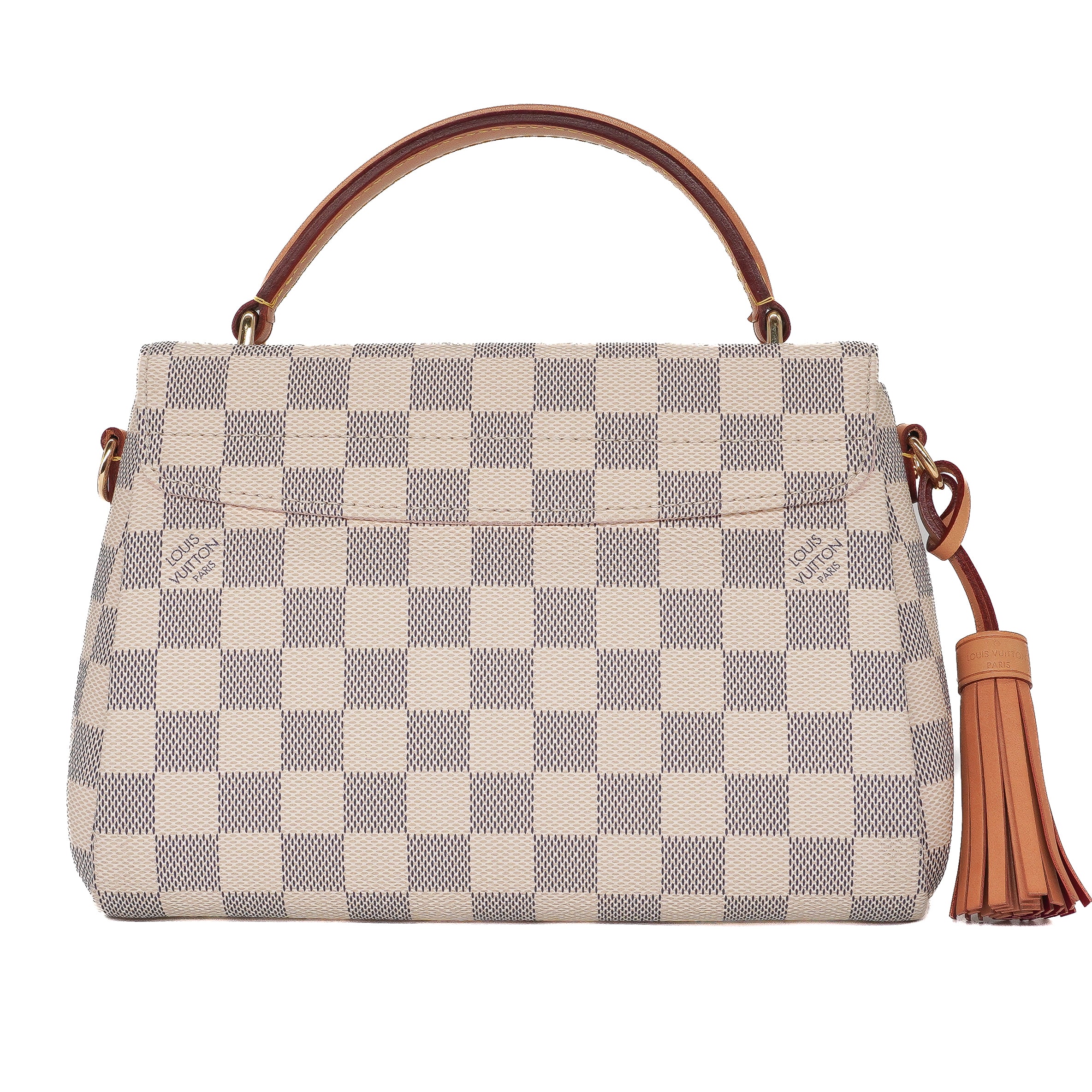 Louis Vuitton Damier Azur Croisette