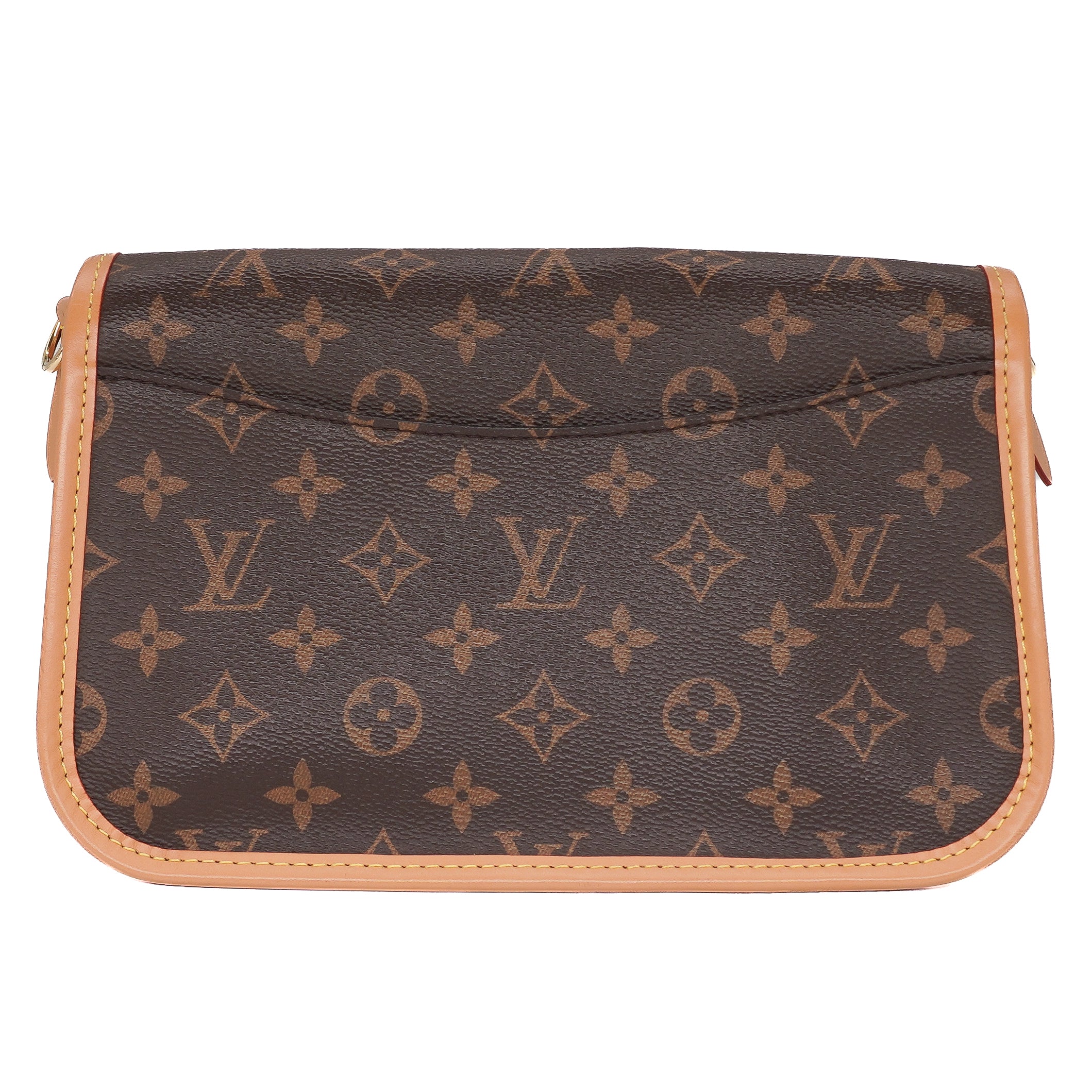 Louis Vuitton Monogram Diane