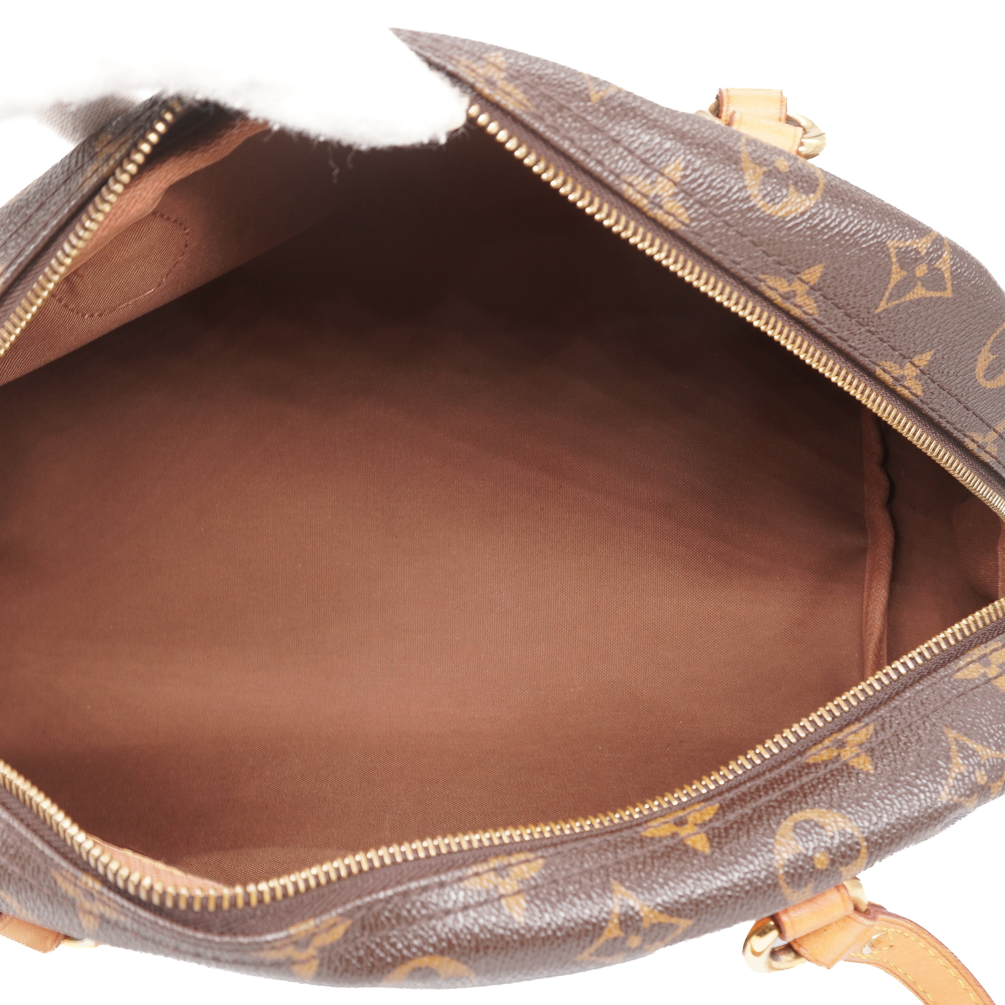 Louis Vuitton Monogram Montorgueil GM