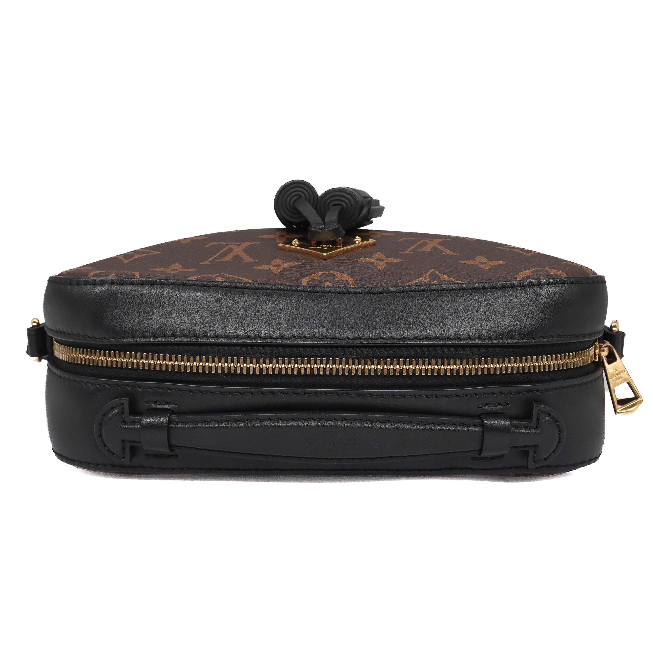Louis Vuitton Monogram Saintonge