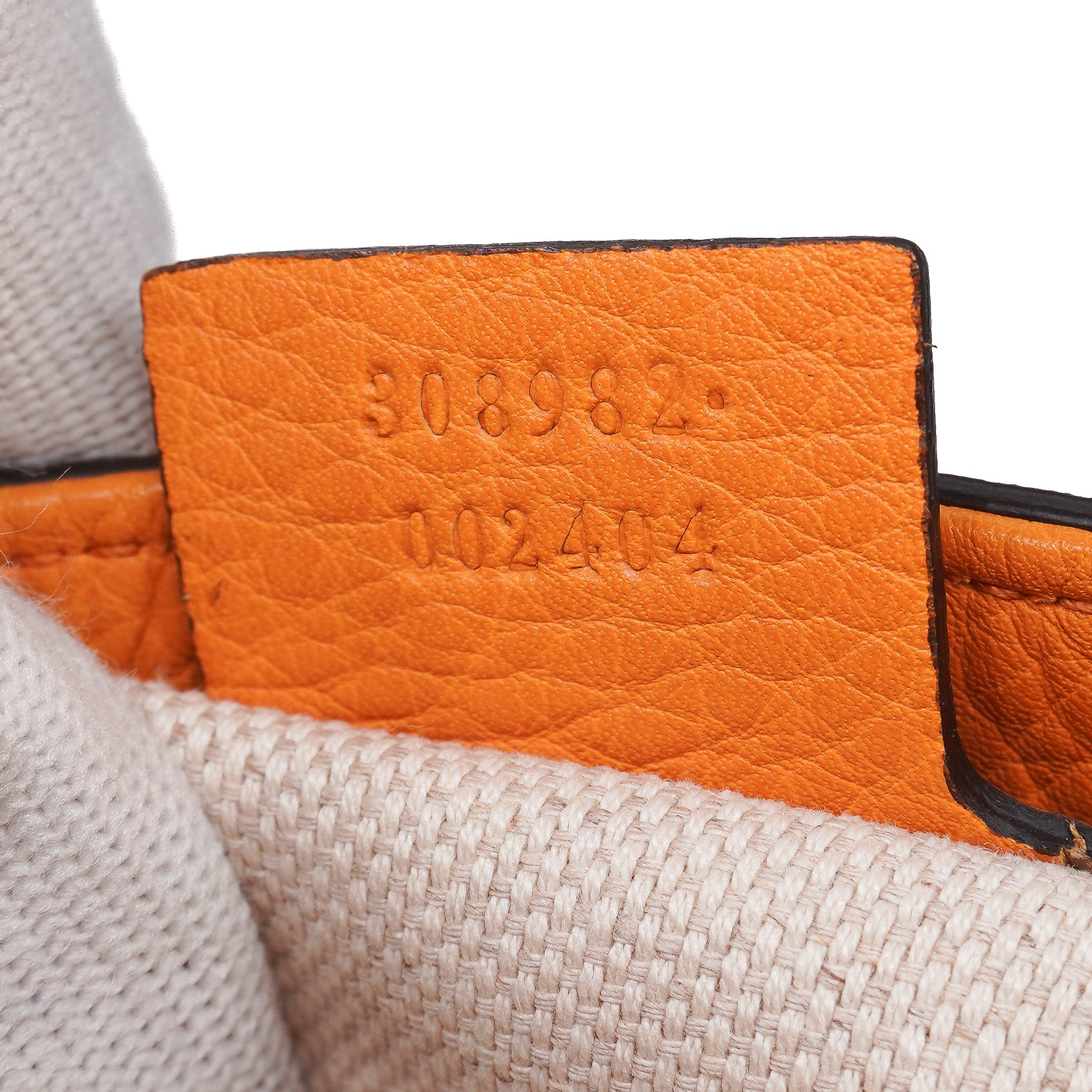 Gucci Soho Chain Shoulder Bag