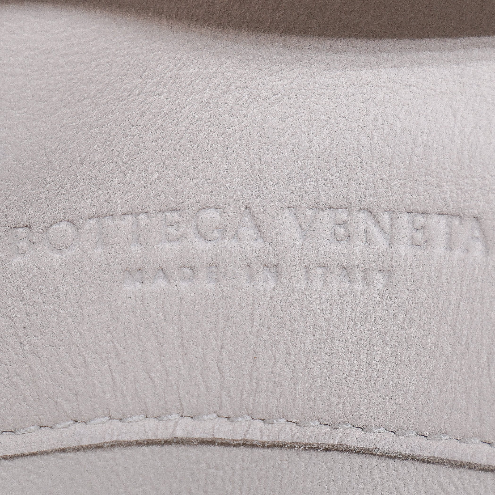 Bottega Veneta Intrecciato Messenger