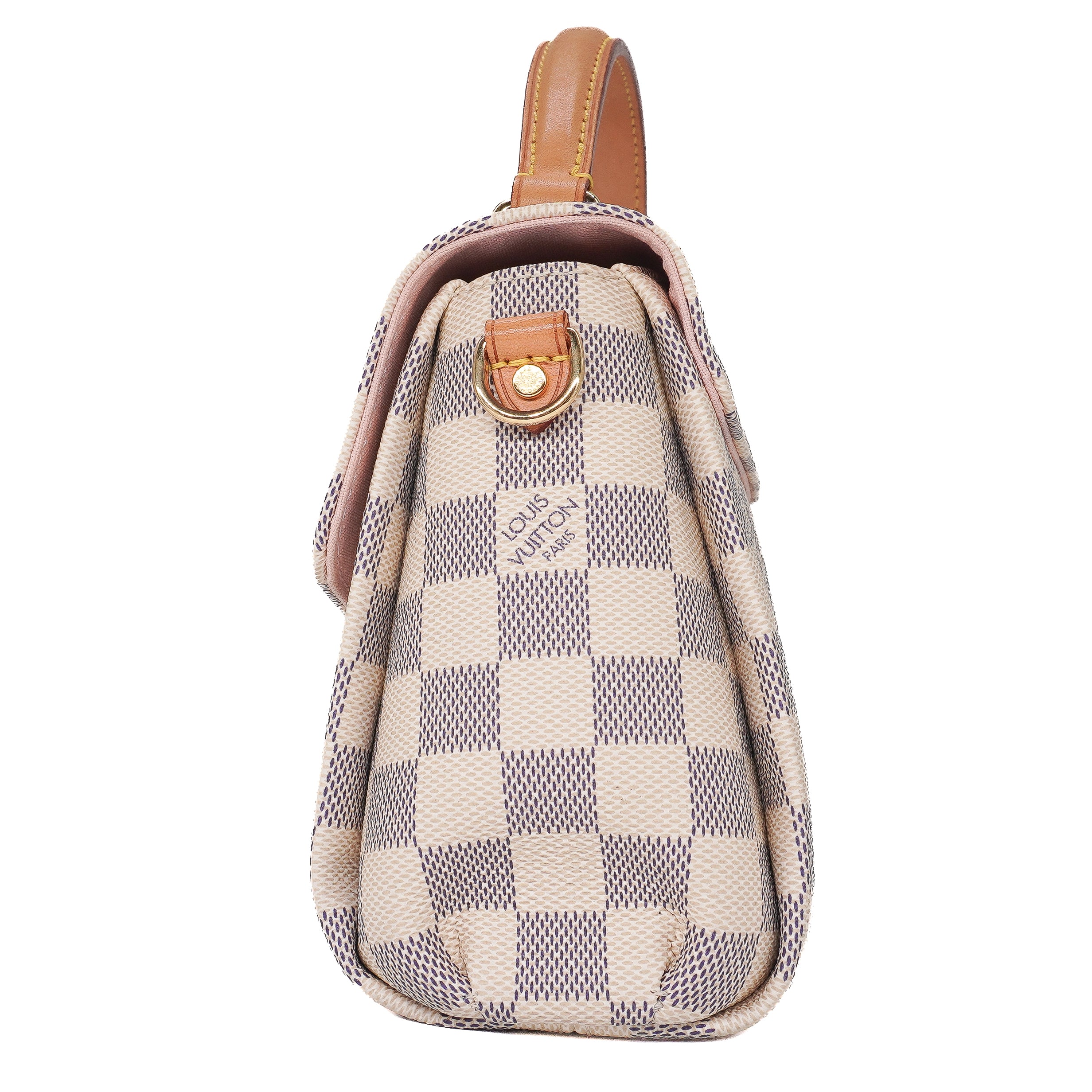 Louis Vuitton Damier Azur Croisette
