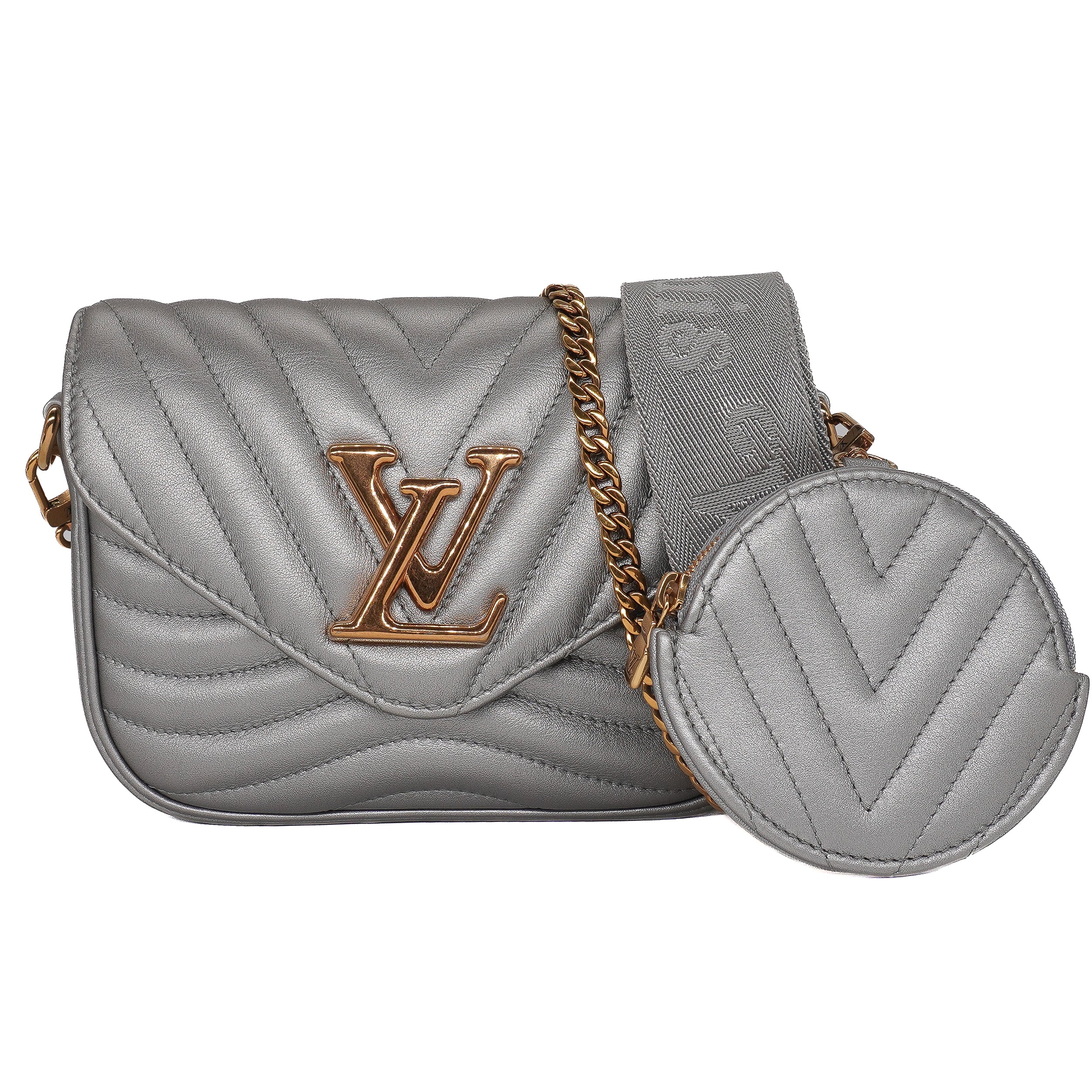 Louis Vuitton New Wave Multi Pochette