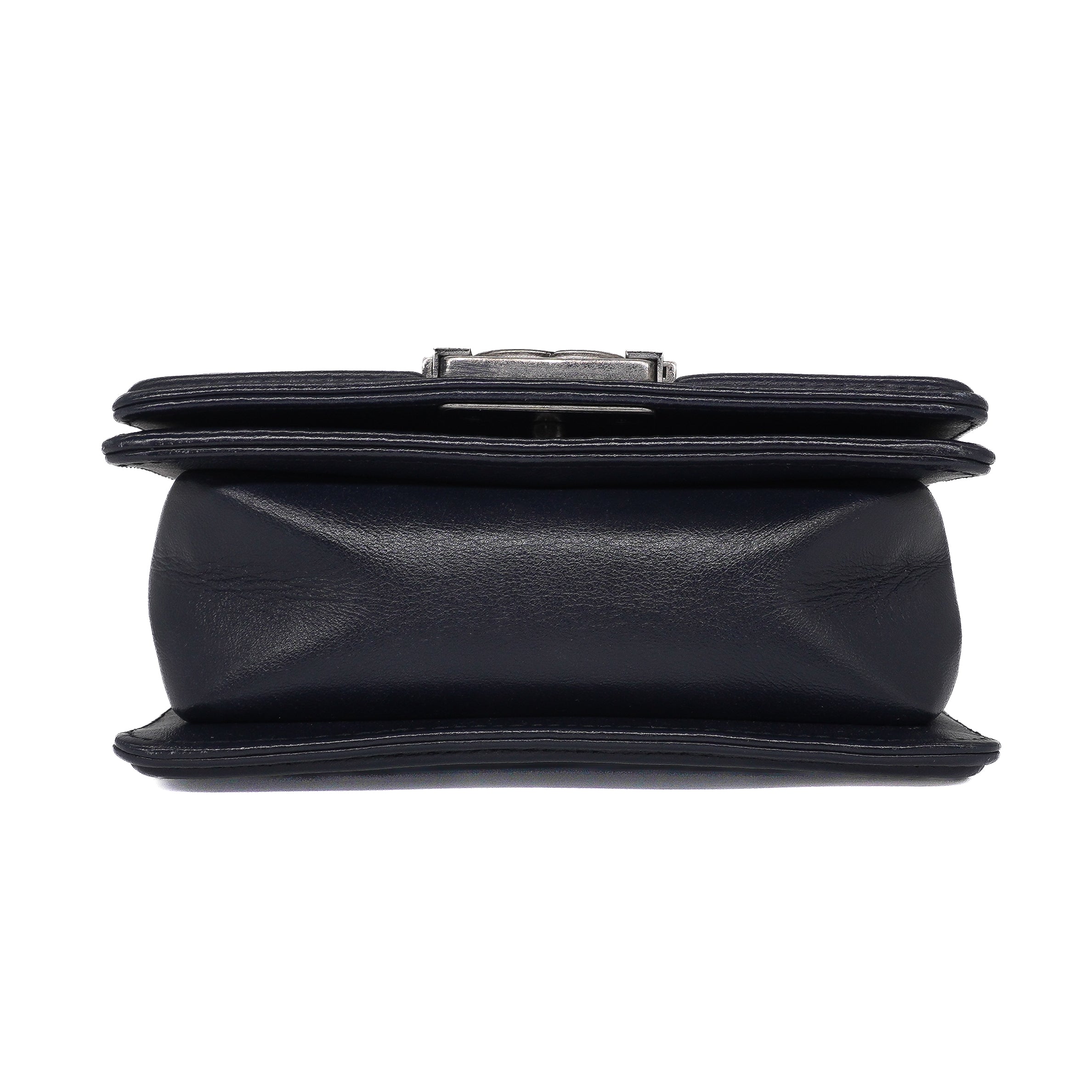 Chanel Stingray Mini Boy Bag