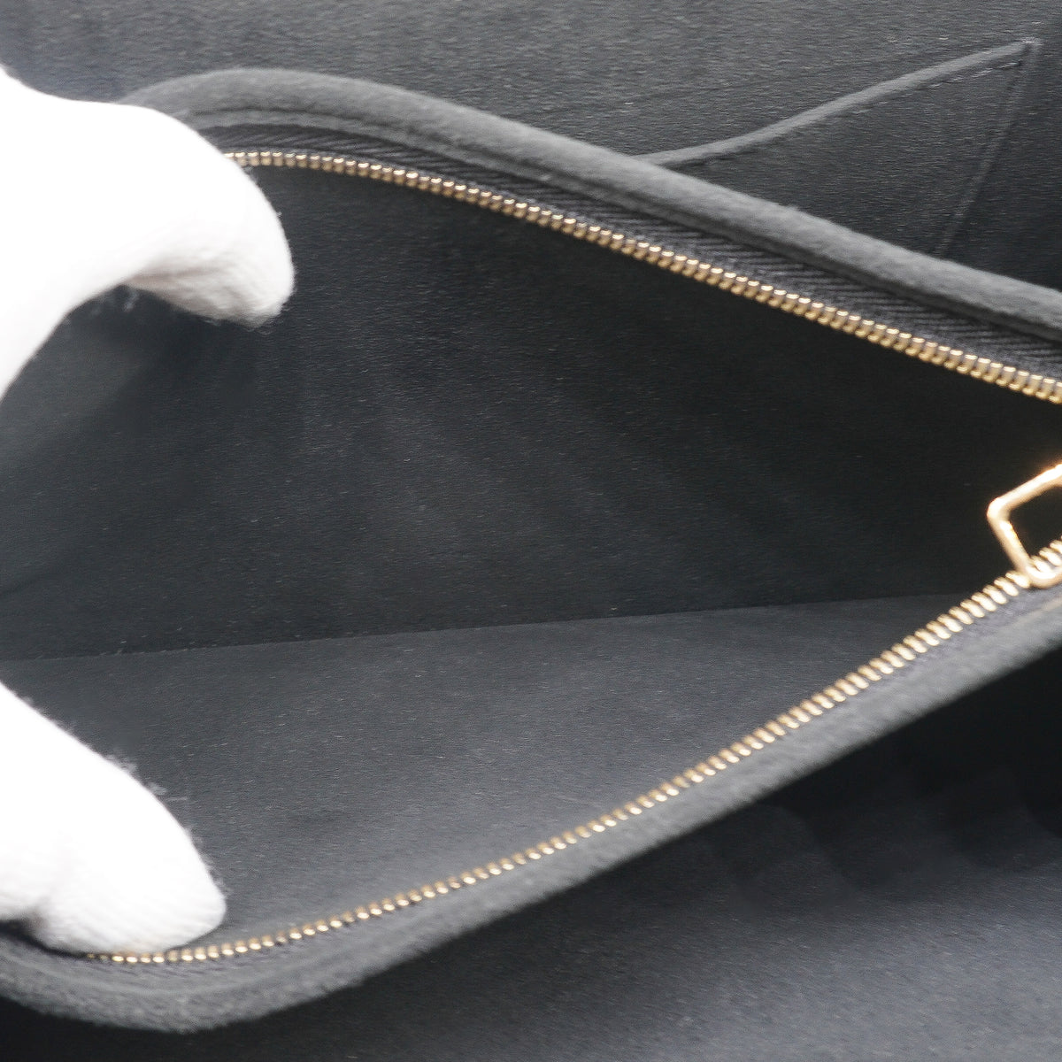 Louis Vuitton Reverse Dauphine MM
