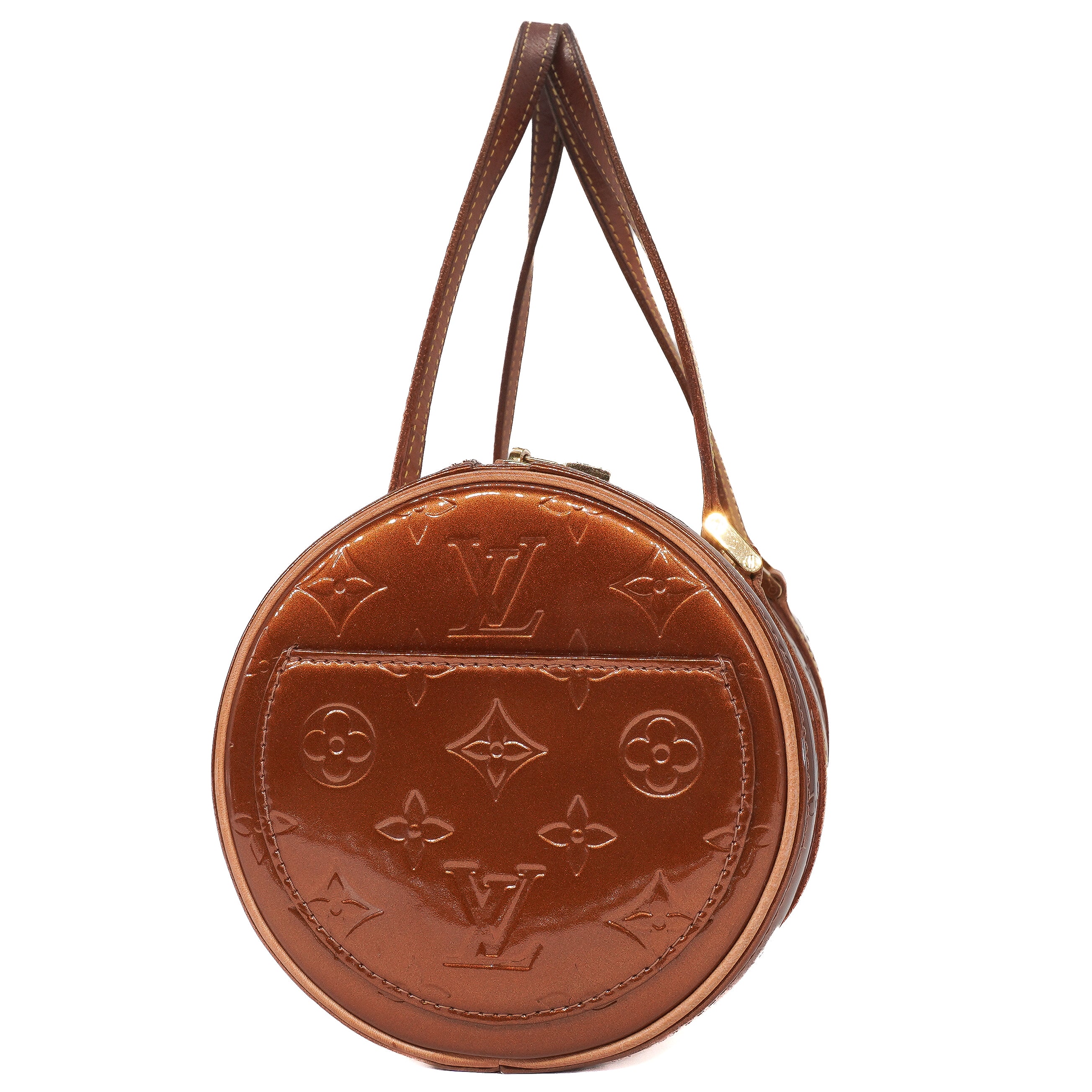 Louis Vuitton Vernis Bedford