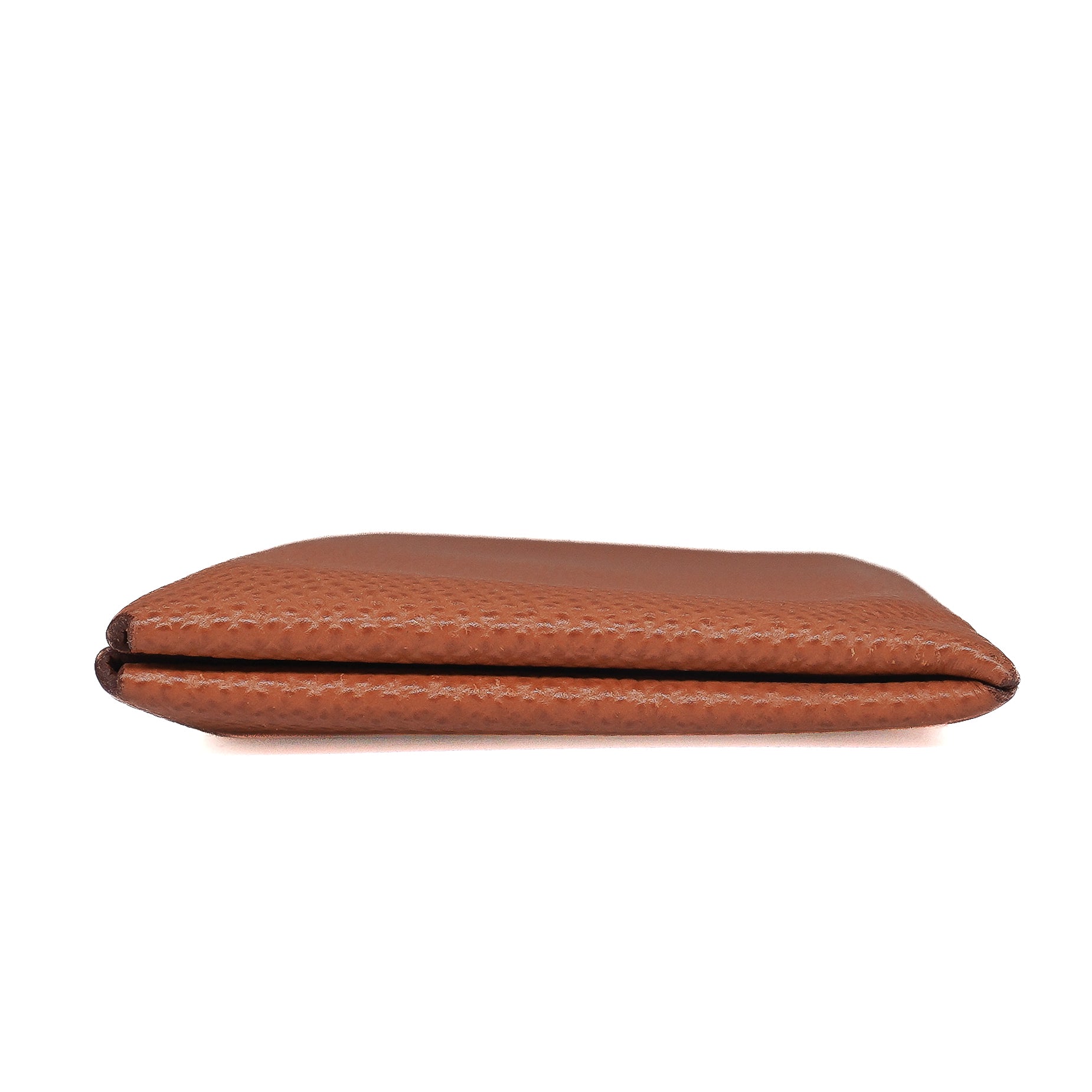 Hermes Calvi Card Holder
