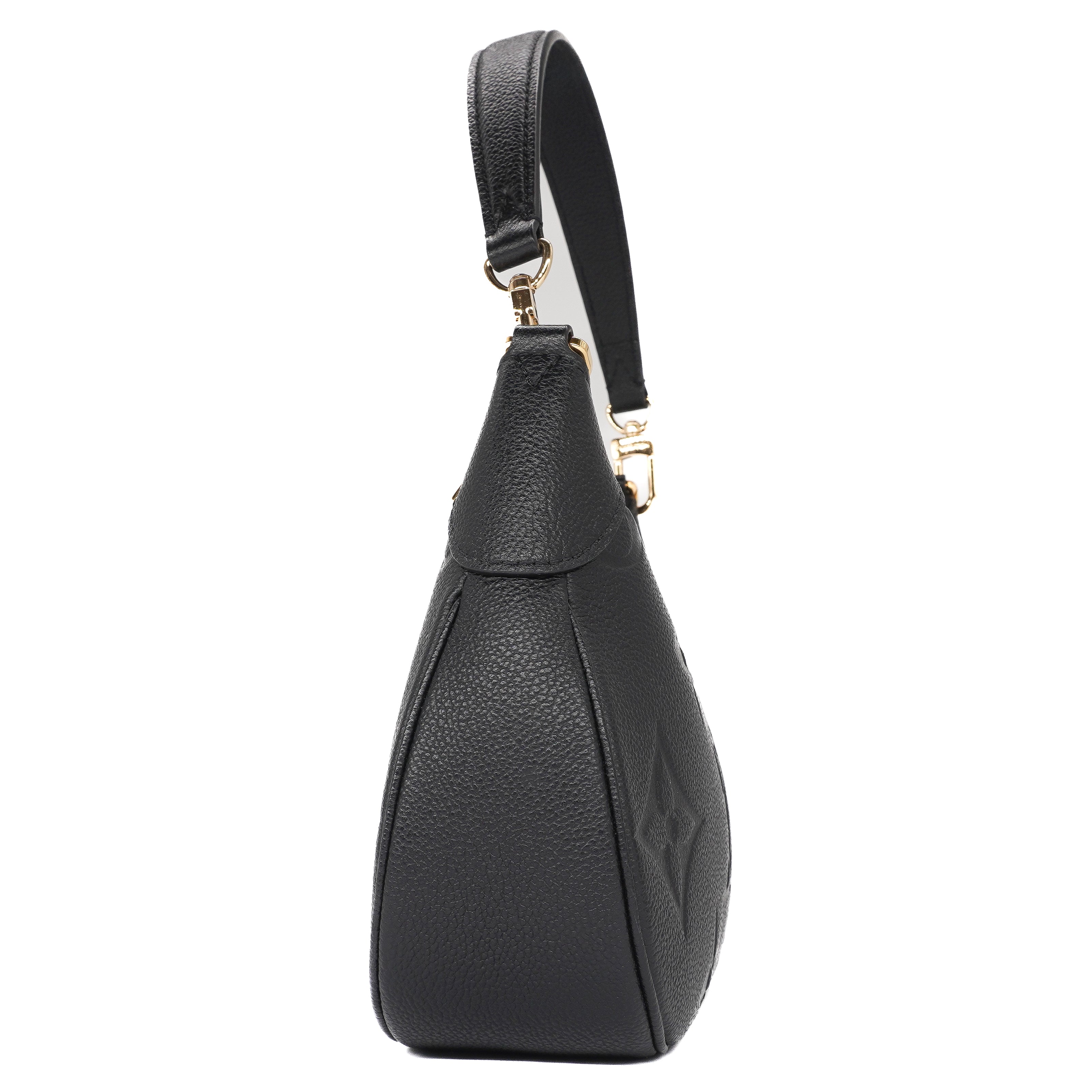 Louis Vuitton Monogram Giant Bagatelle