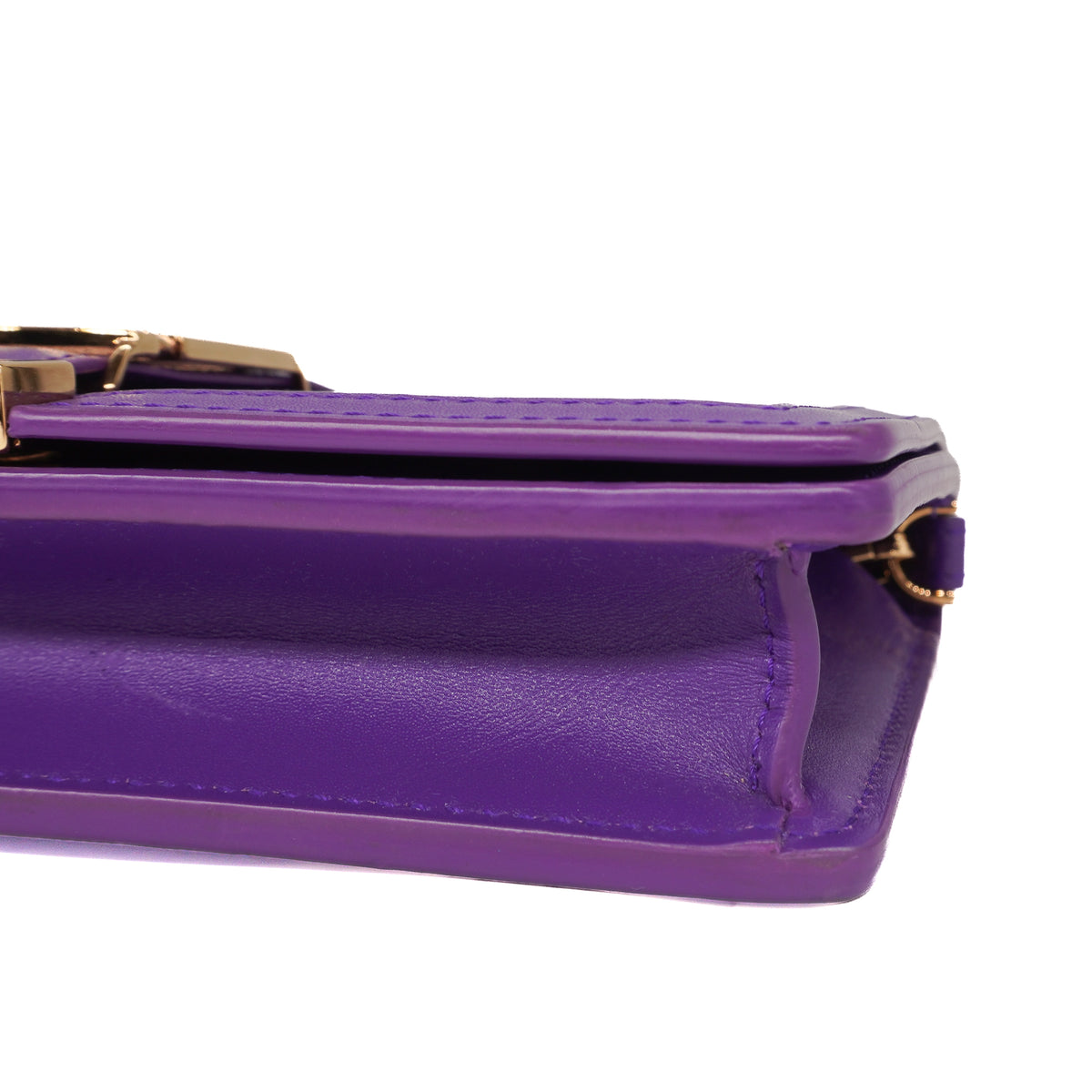 Versace Greca Goddess Bag