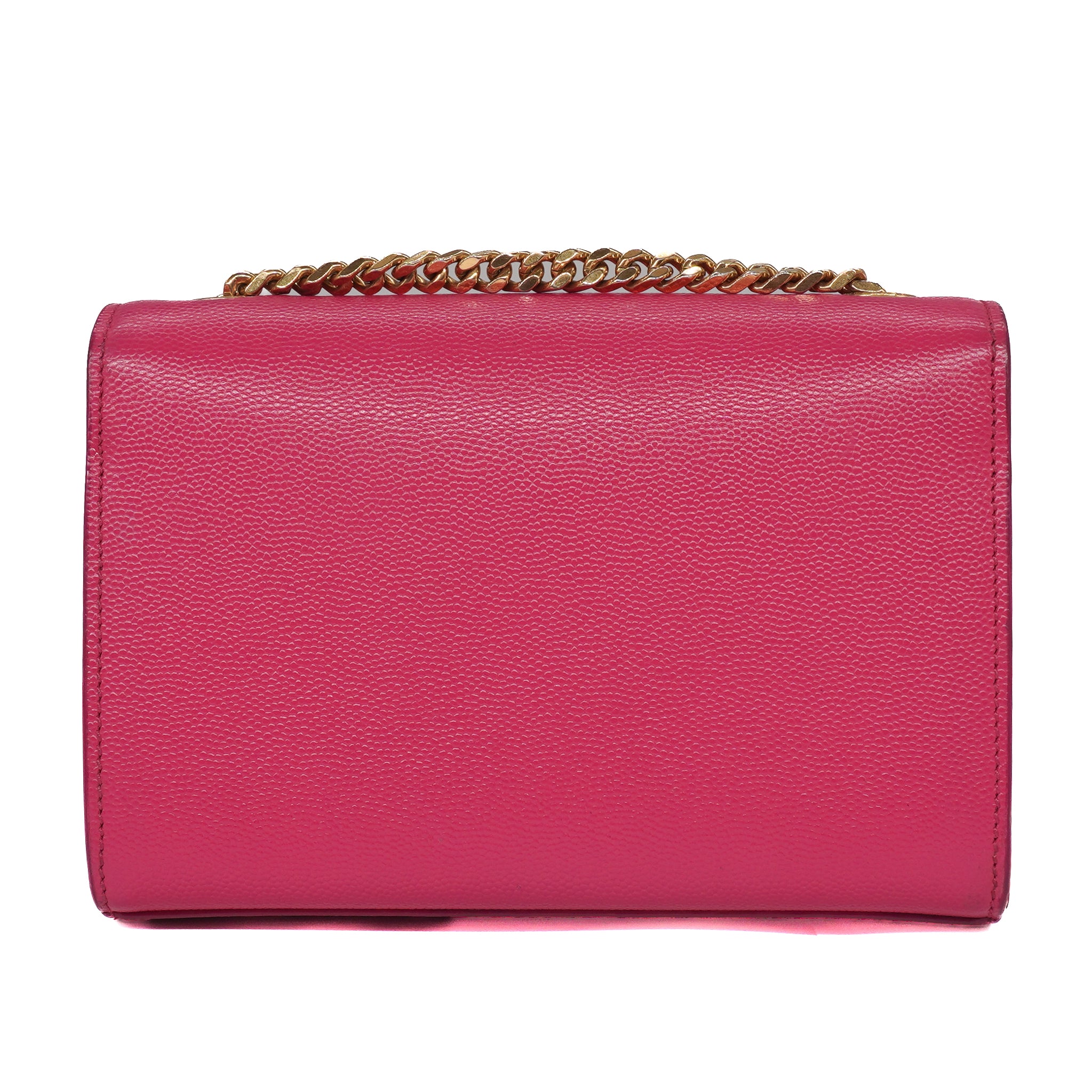 Saint Laurent Small Kate Satchel