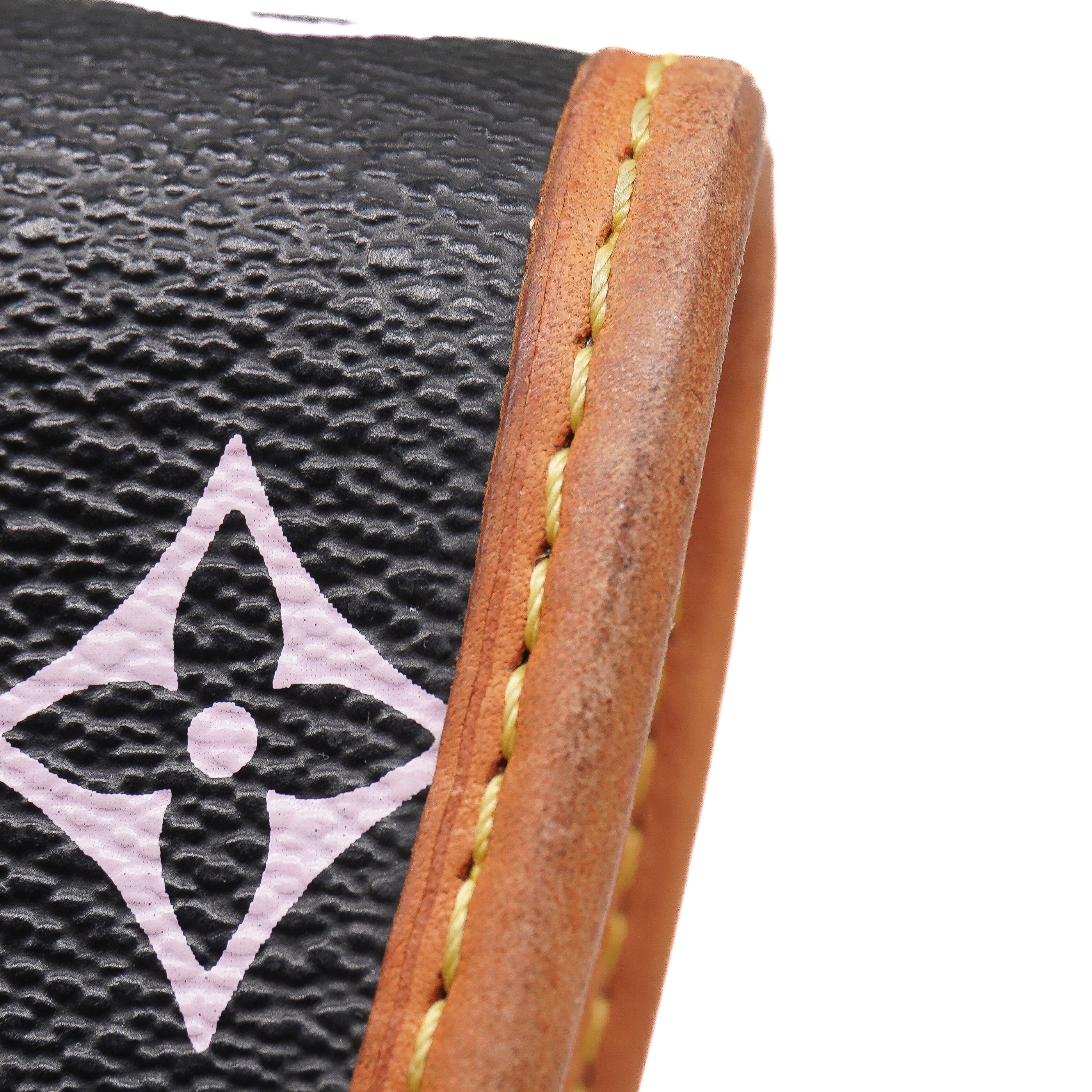 Louis Vuitton Monogram Multicolor Shirley