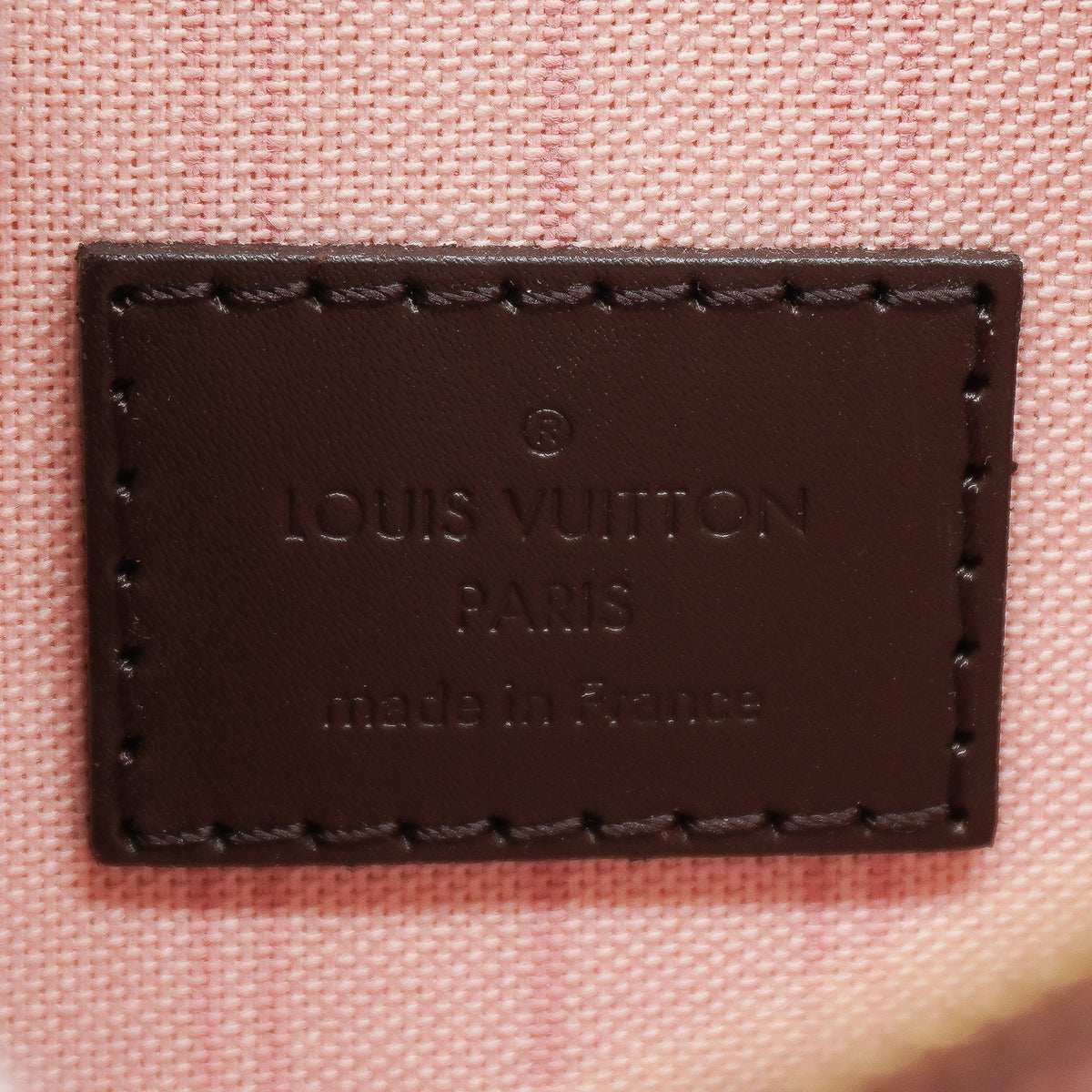 Louis Vuitton Neverfull MM Set Damier Ebene