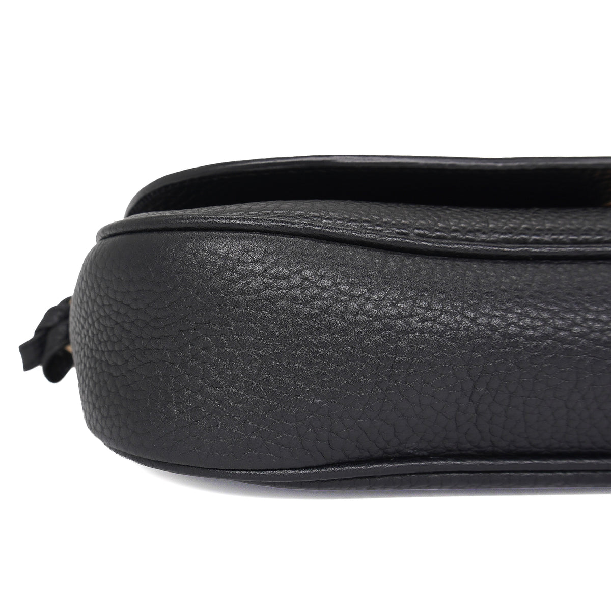Gucci Soho Flap Crossbody