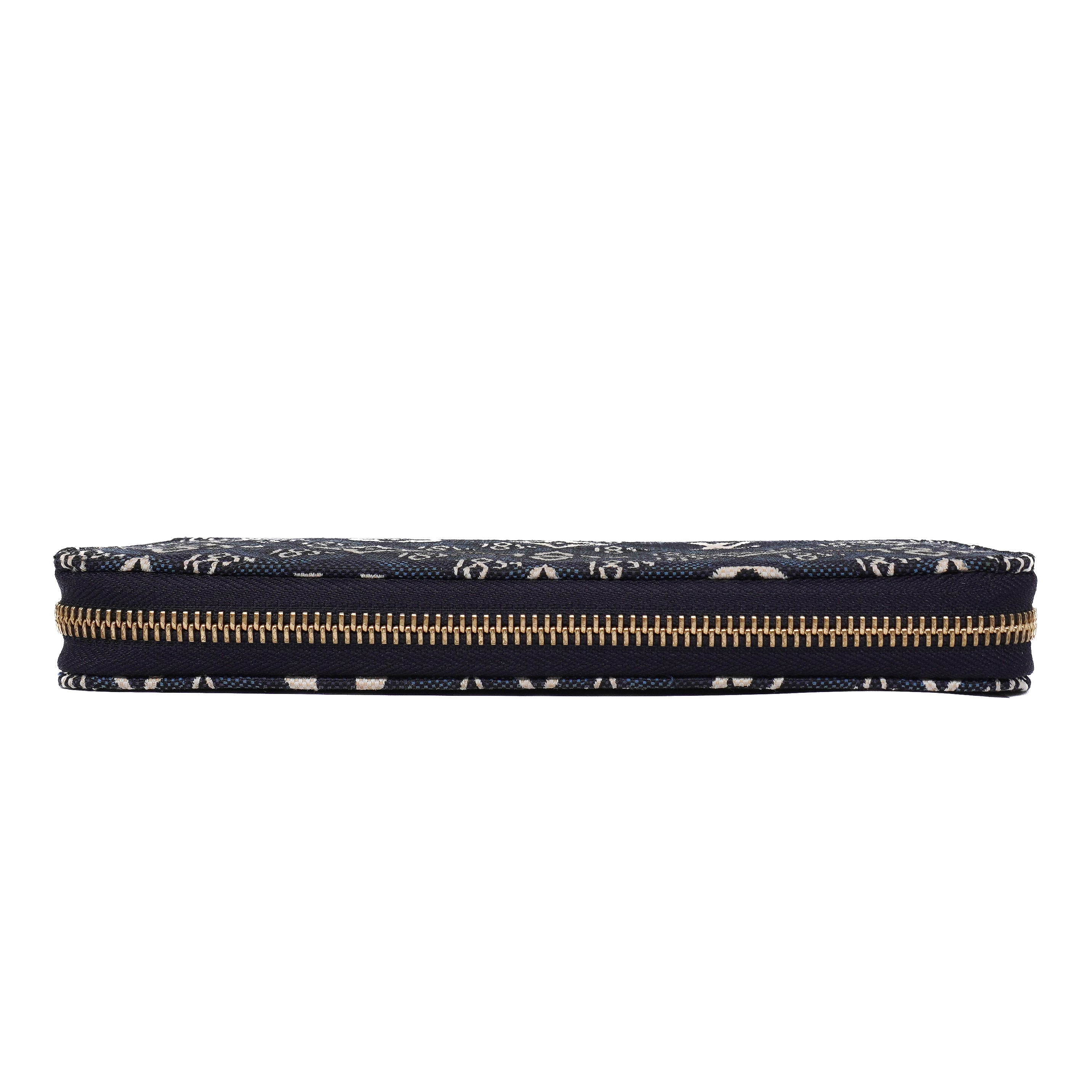 Louis Vuitton 1954 Zippy Wallet