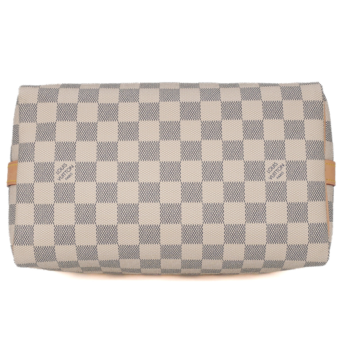 Louis Vuitton Speedy Bandoulière 25 Damier Azur
