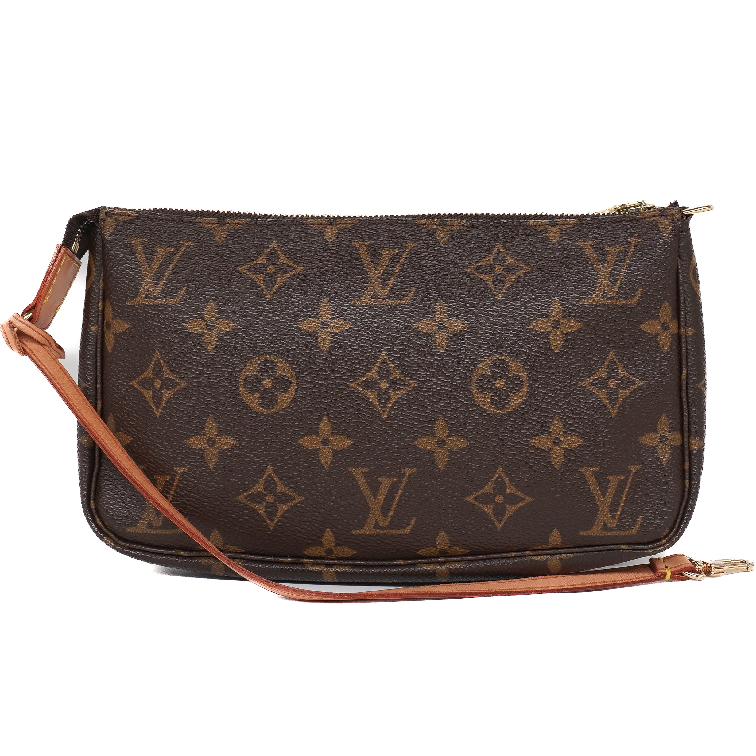 Louis Vuitton Monogram Pochette Accessories
