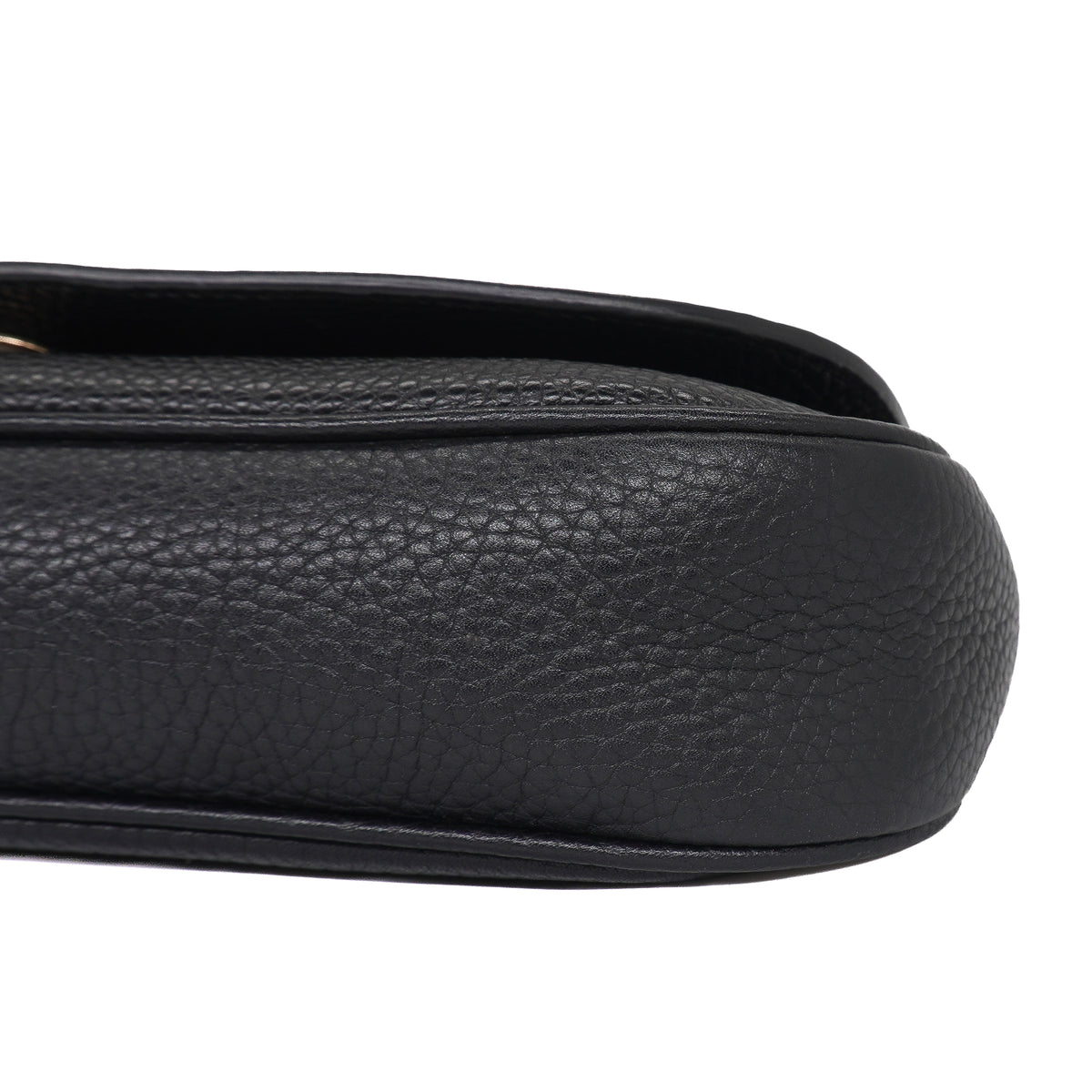 Gucci Soho Flap Crossbody